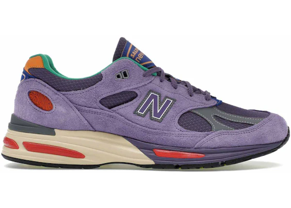 New Balance