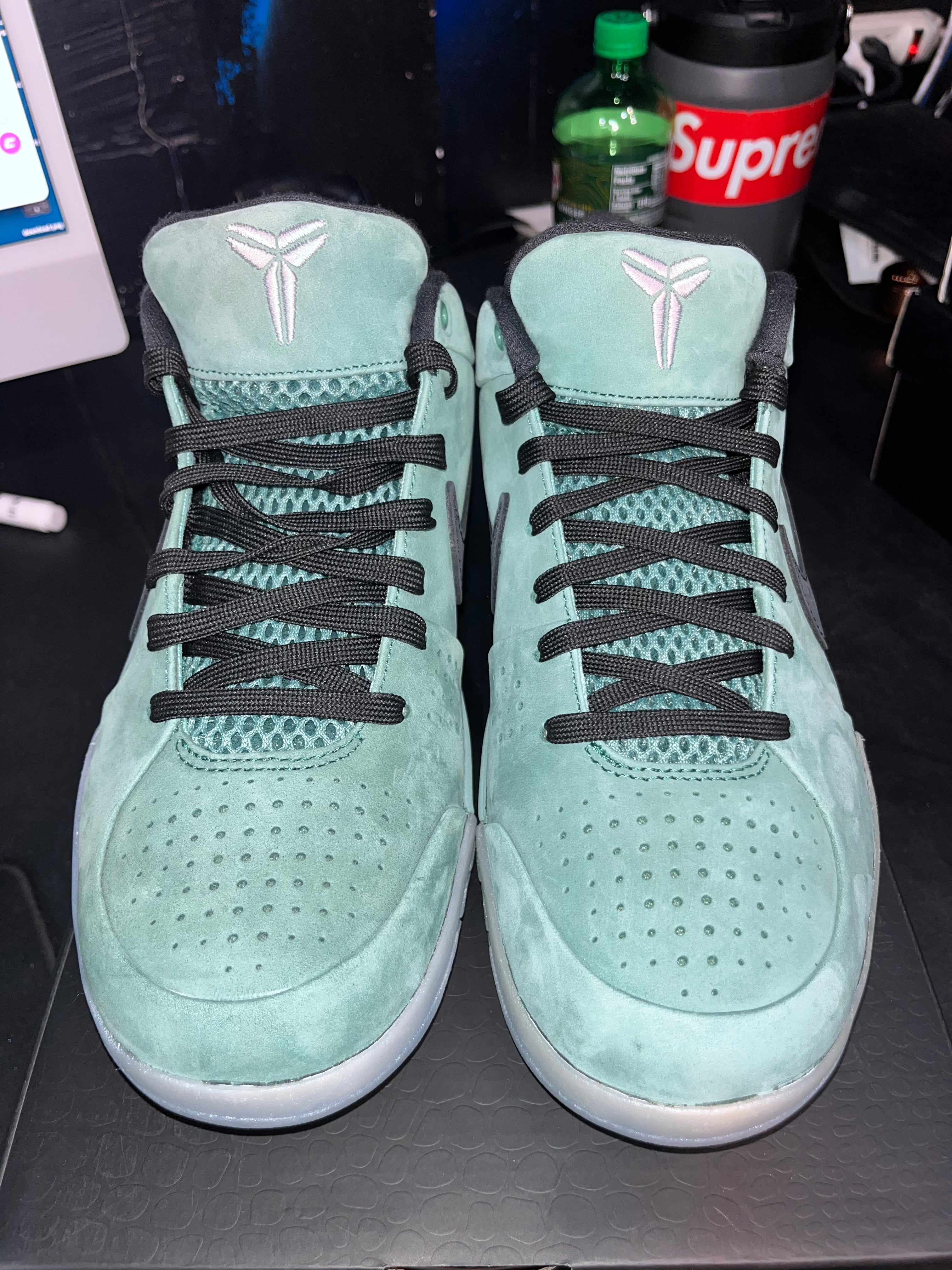 Nike Kobe 4 Protro Girl Dad (DISCOLORATION) - Image 2