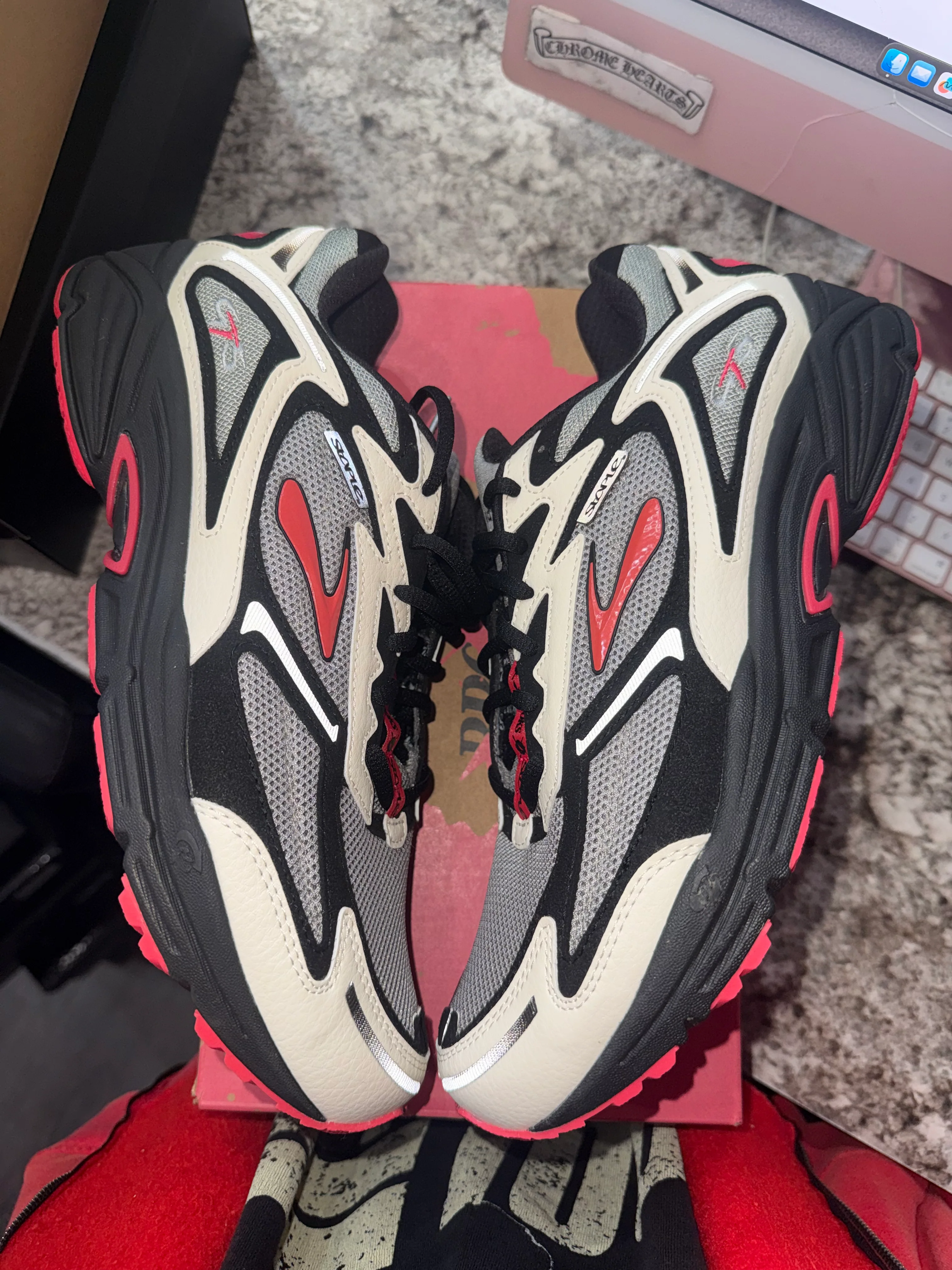 Staple x Adrenaline GTS 4 - Image 2