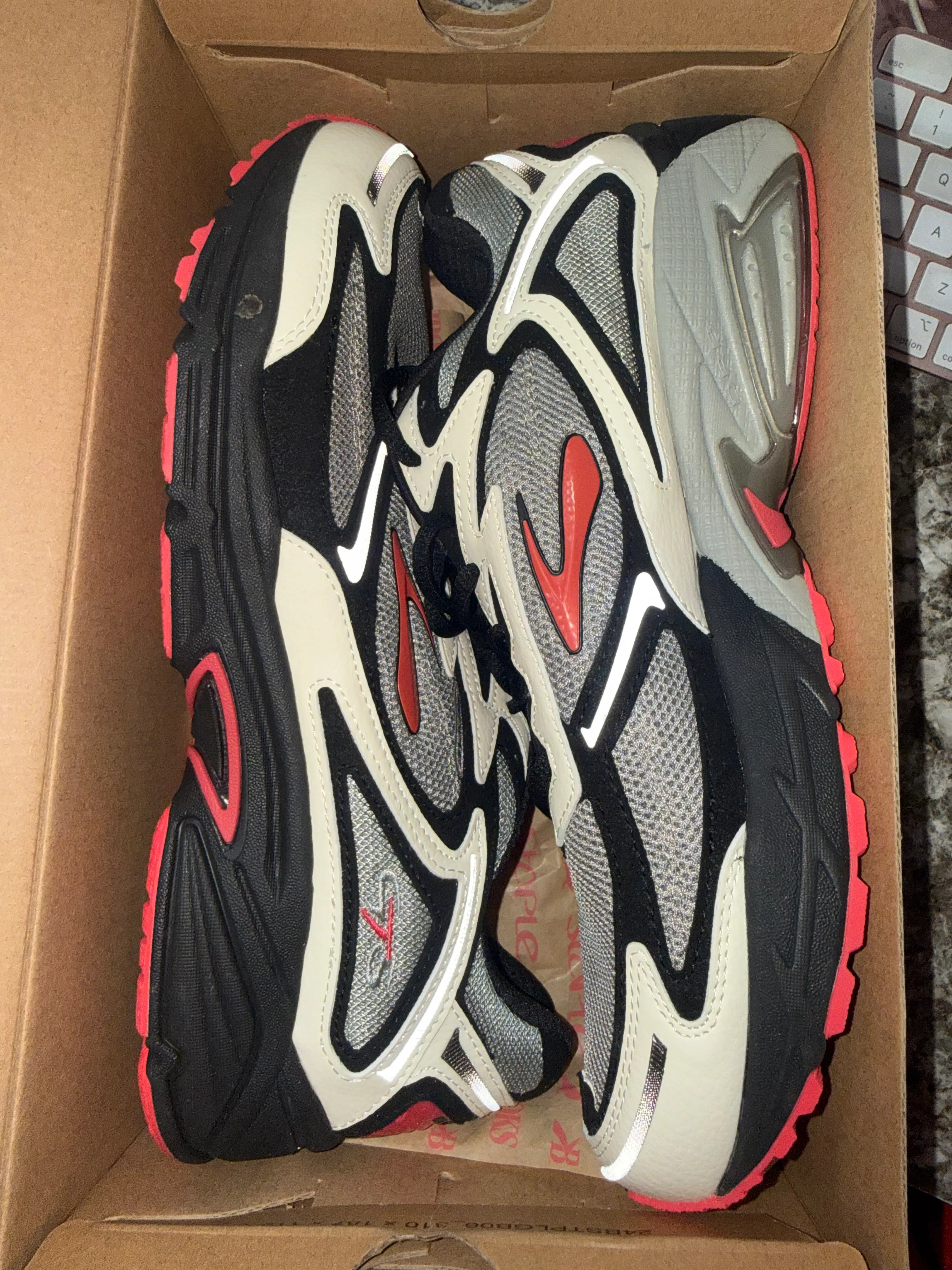 Staple x Adrenaline GTS 4 - Image 3
