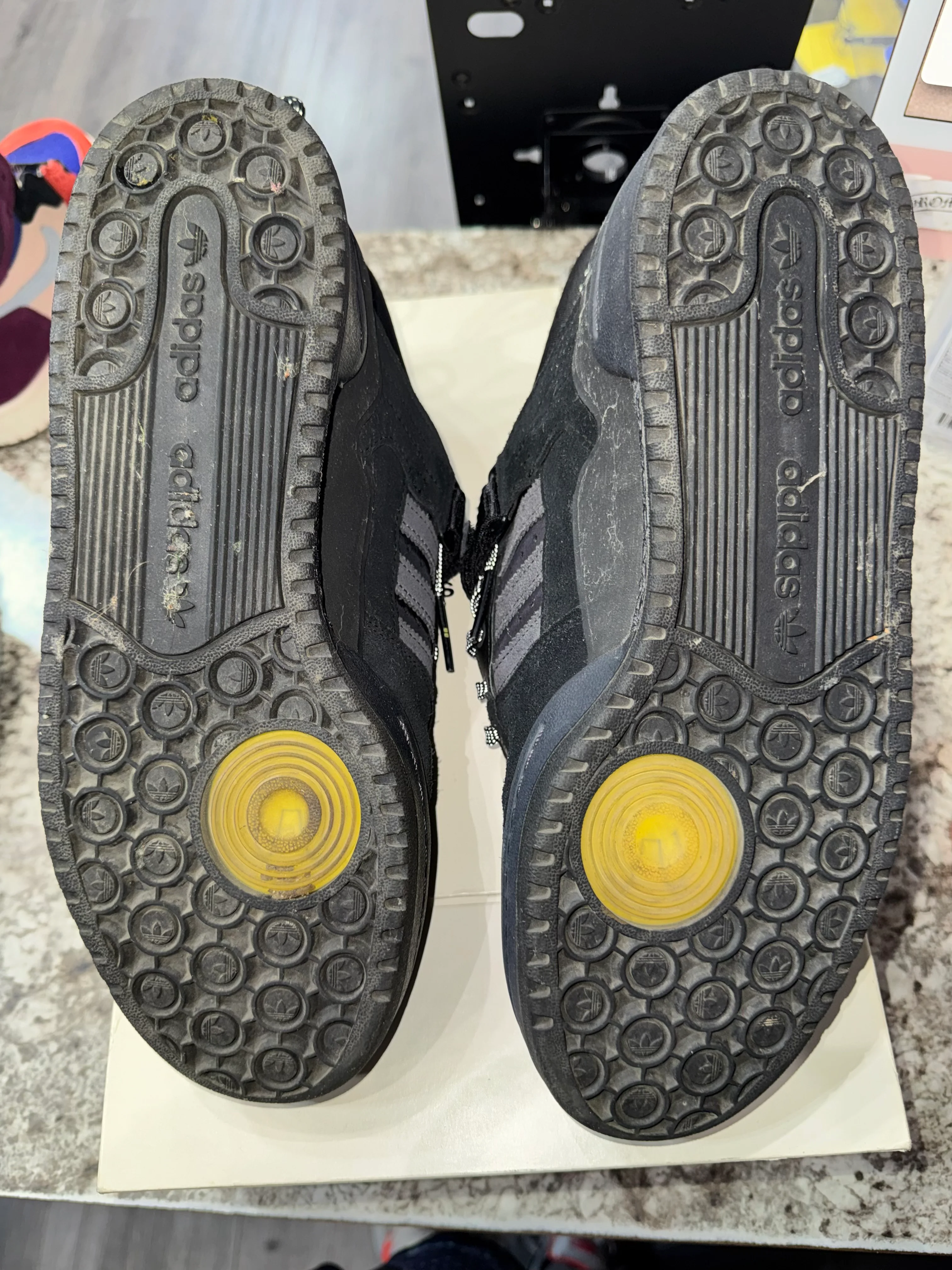adidas Forum Low Bad Bunny Back to School - Image 5