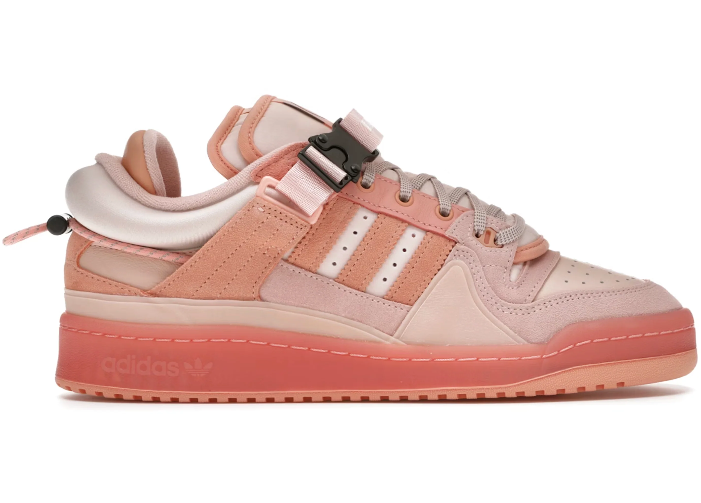 adidas Forum Low Bad Bunny Pink Easter Egg
