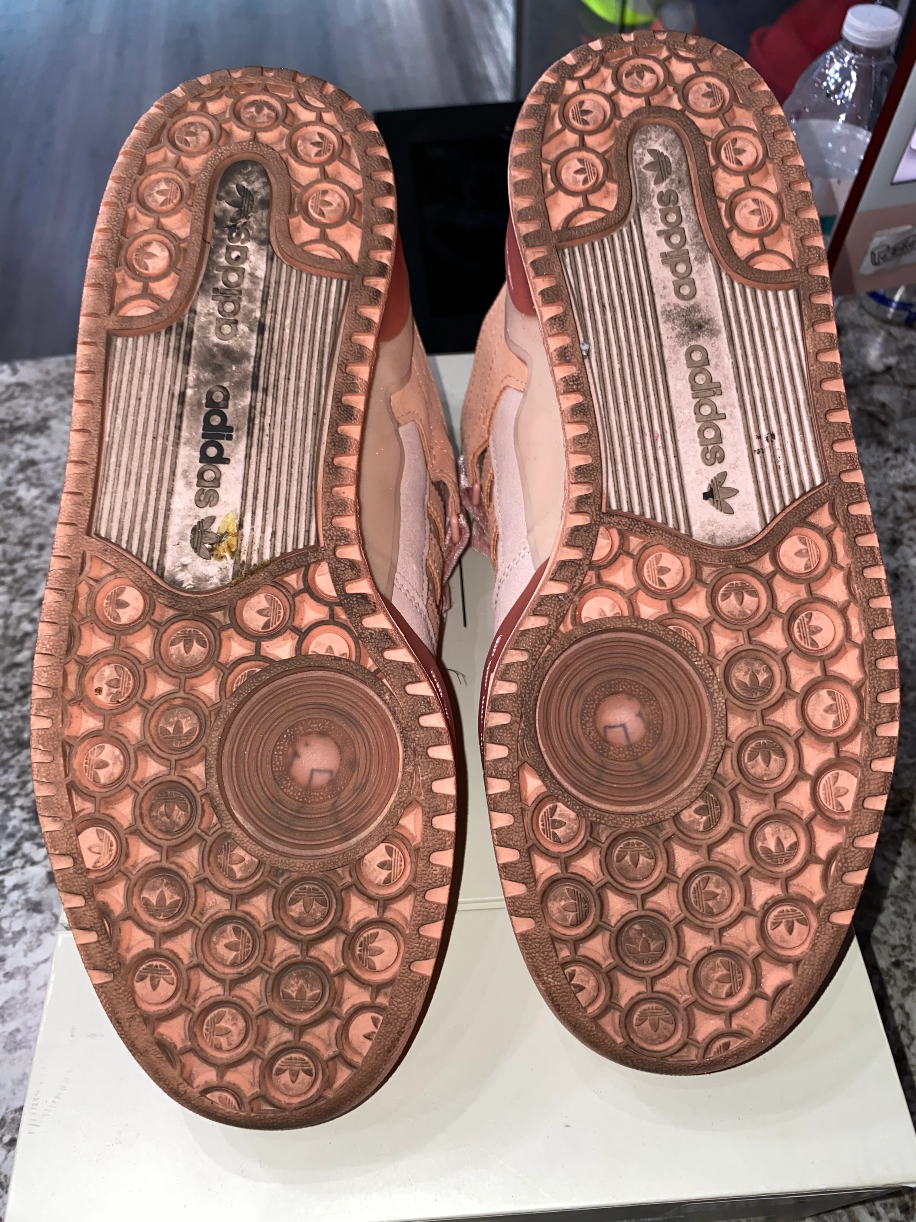 adidas Forum Low Bad Bunny Pink Easter Egg - Image 3