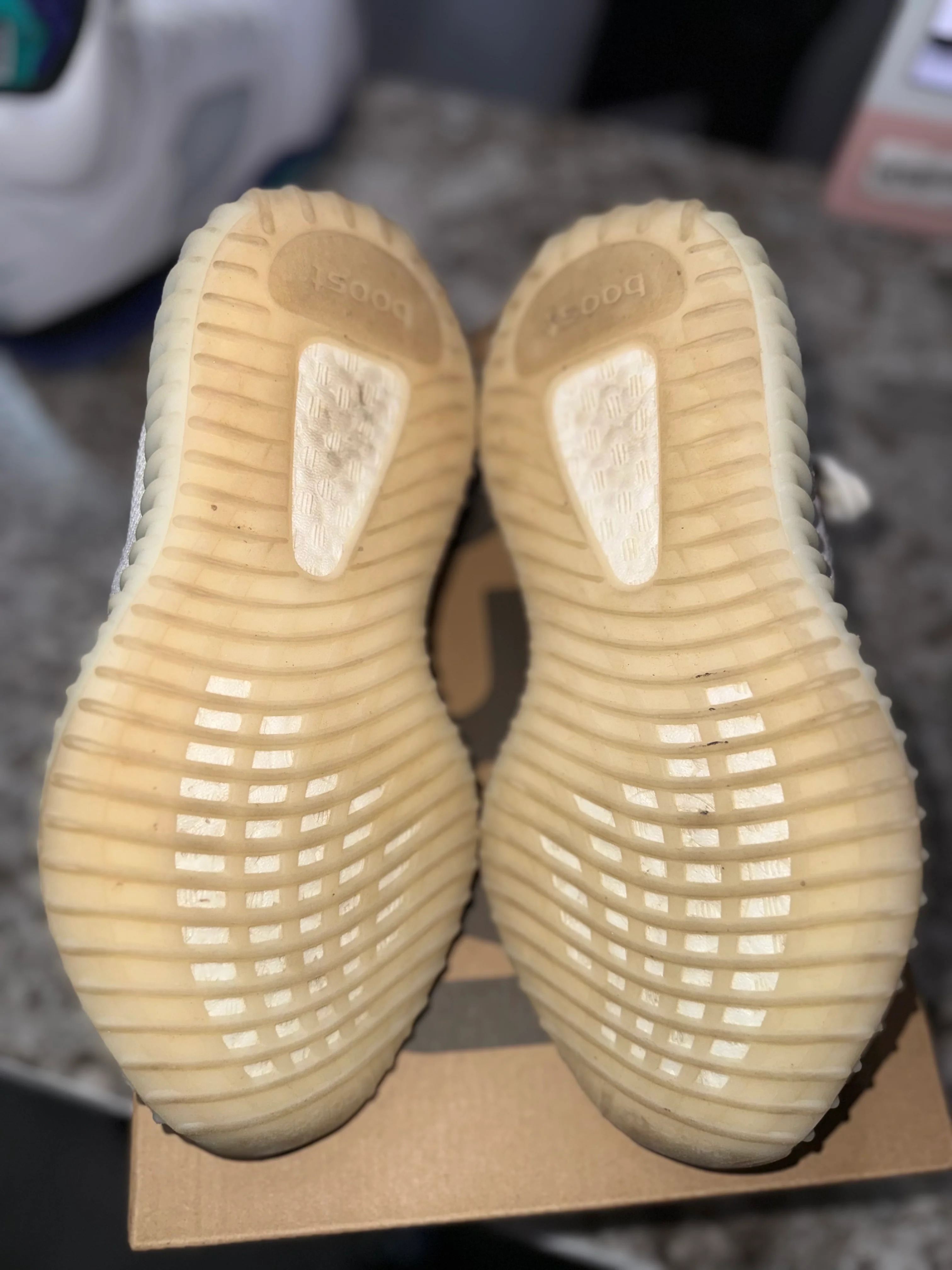 adidas Yeezy Boost 350 V2 Zebra - Image 5