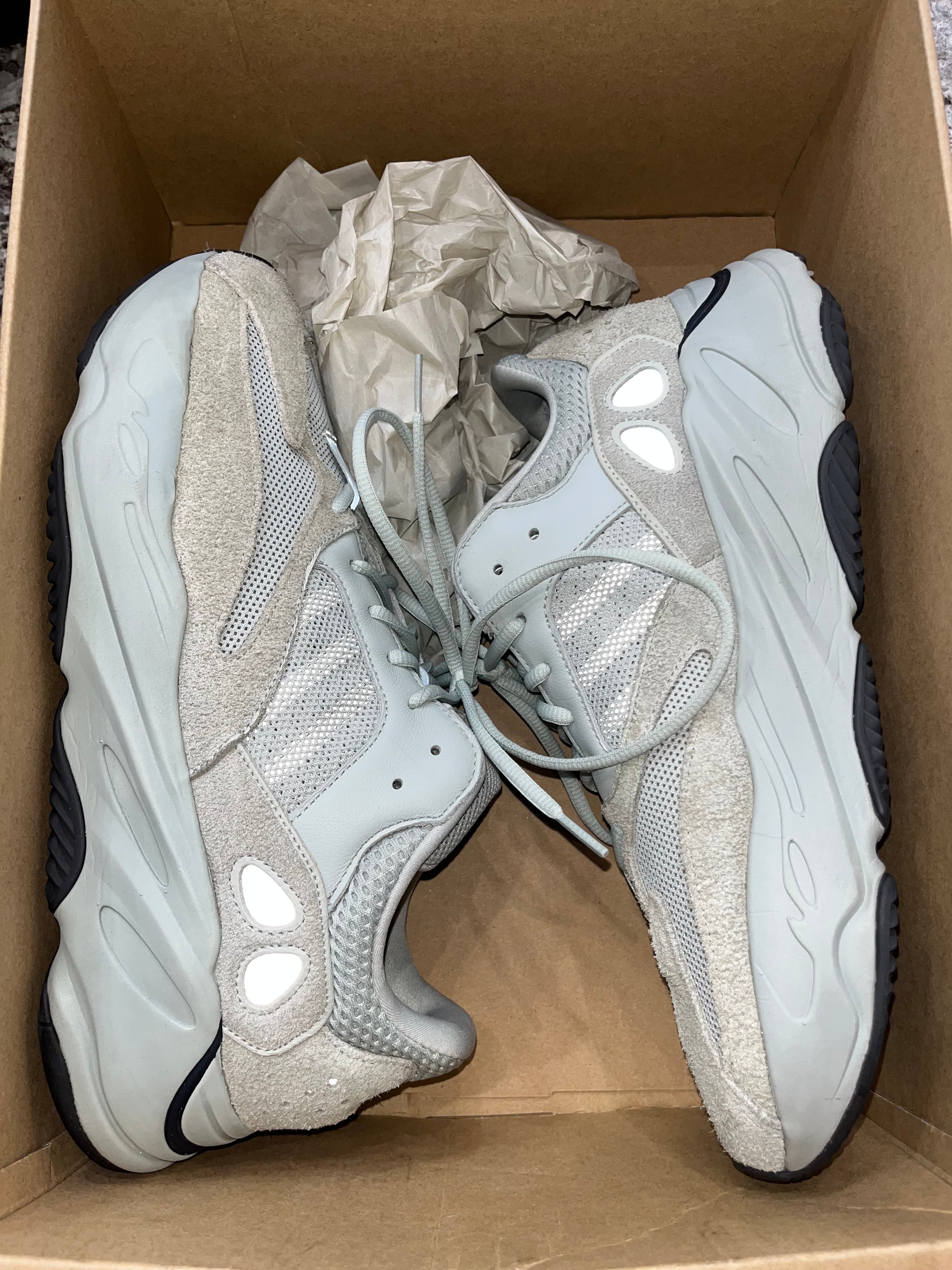 adidas Yeezy Boost 700 Salt - Image 5