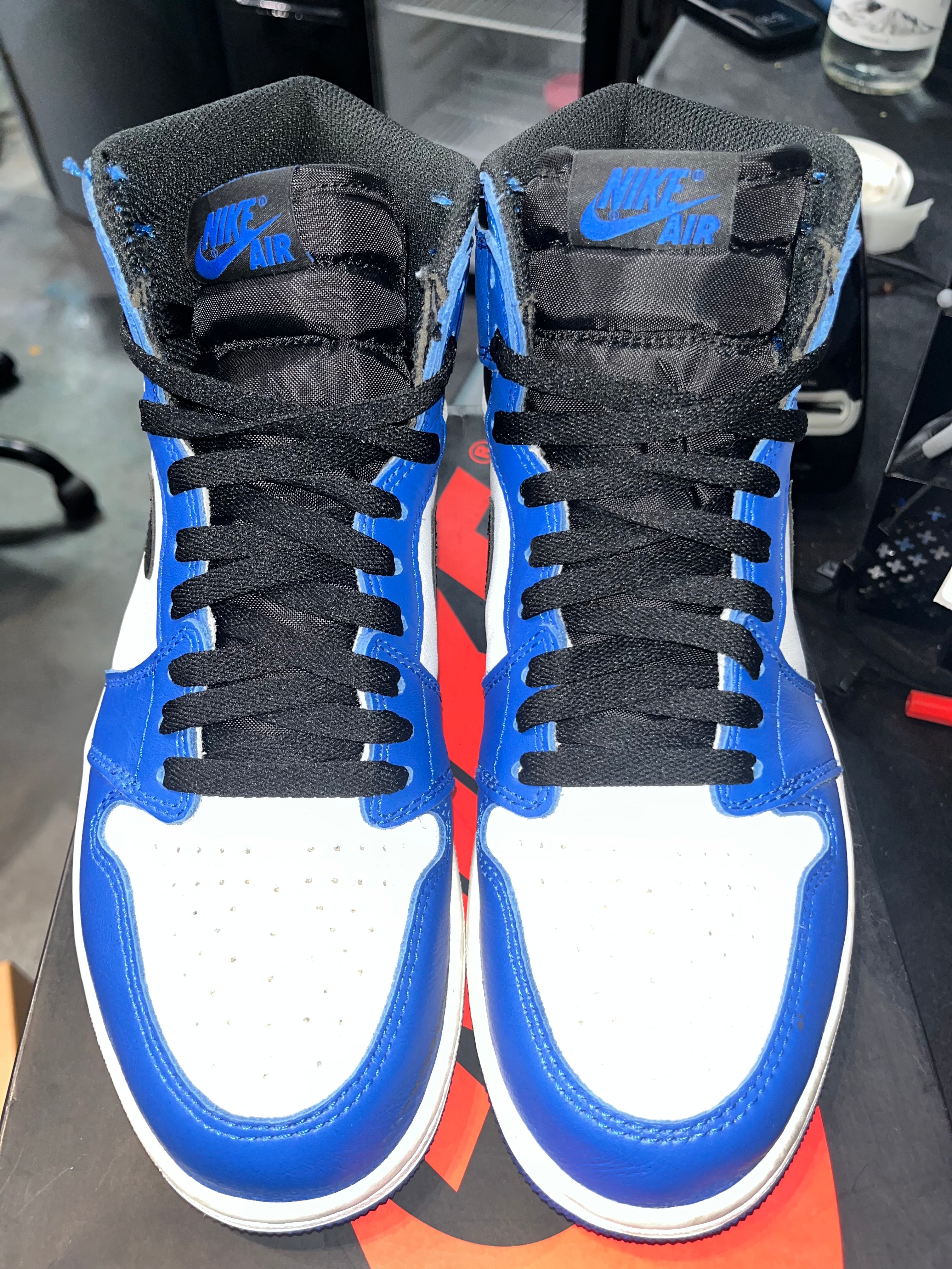 Jordan 1 Retro High Game Royal - Image 2