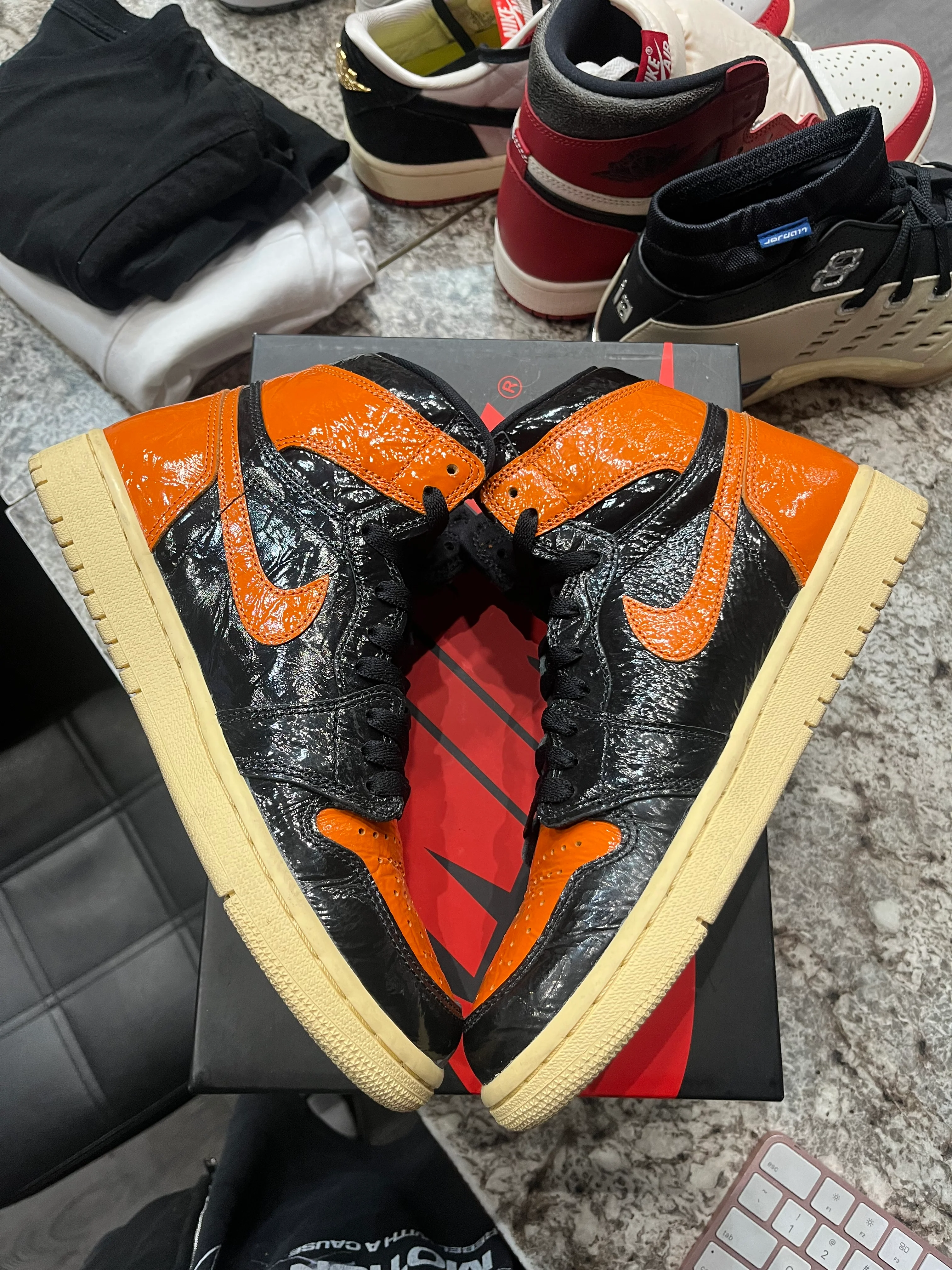 Jordan 1 Retro High Shattered Backboard 3.0 - Image 4
