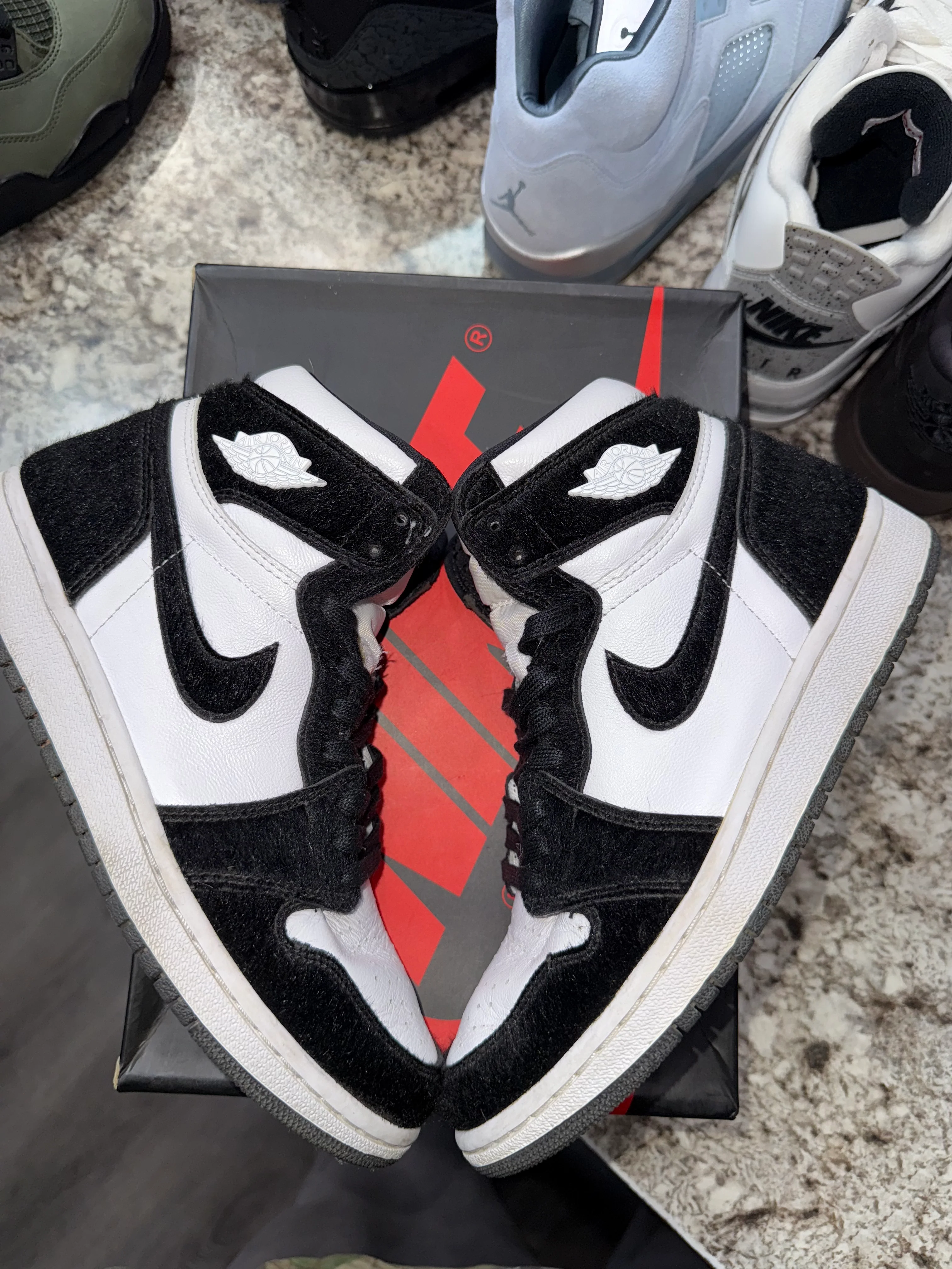 Jordan 1 Retro High Twist (Women's) - Image 3