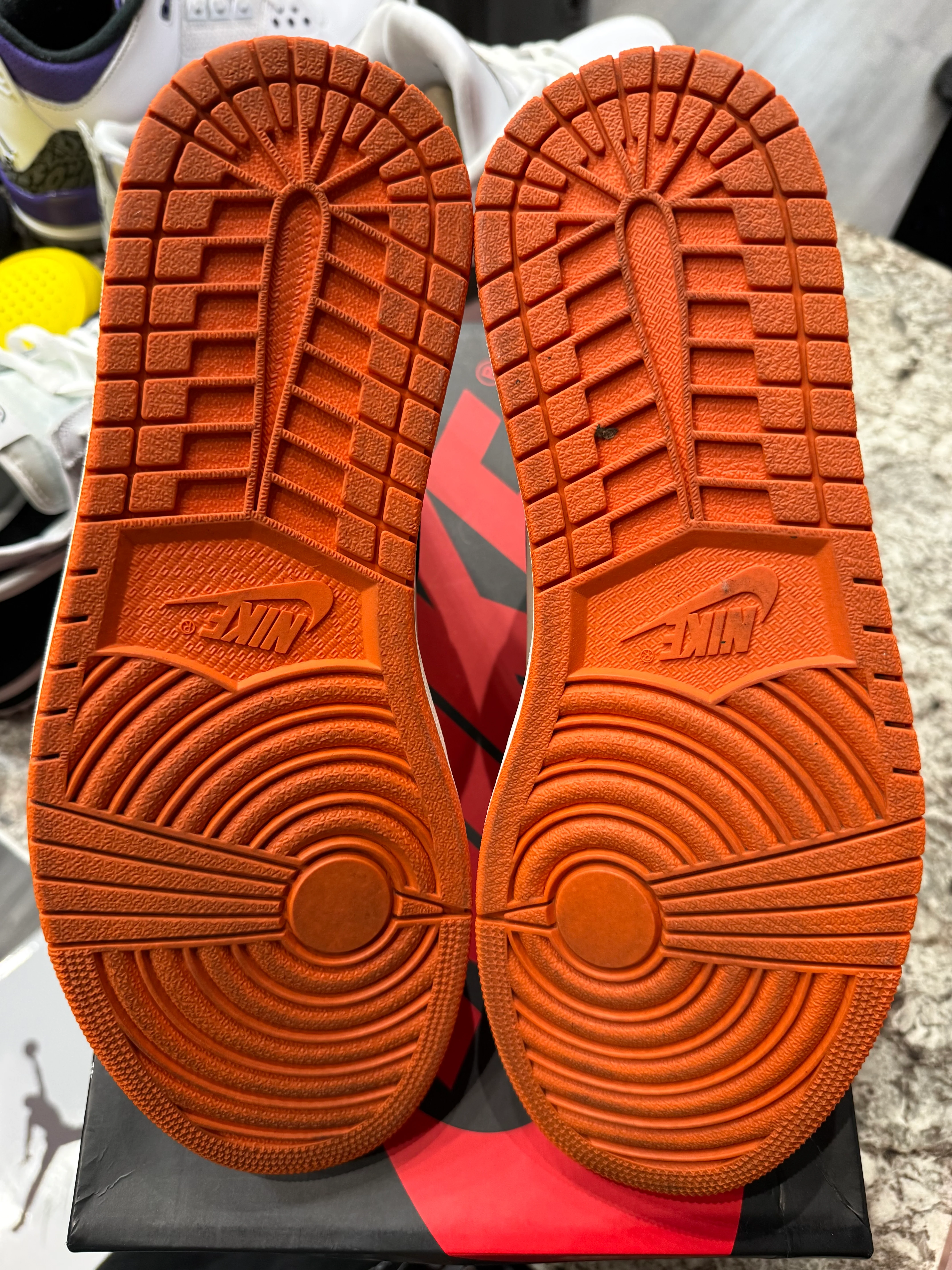 Jordan 1 Retro Reverse Shattered Backboard - Image 5