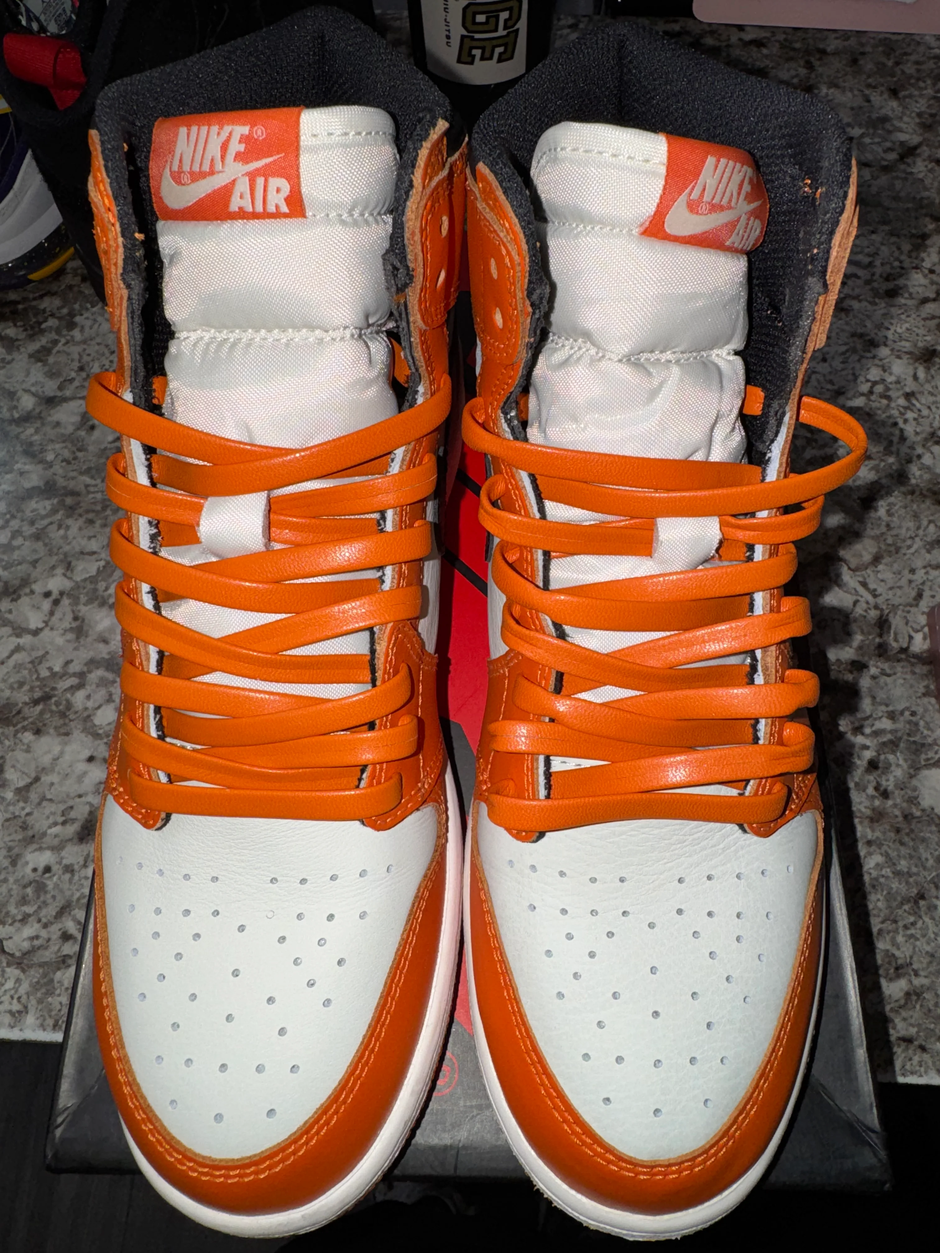 Jordan 1 Retro Reverse Shattered Backboard (GS) - Image 2
