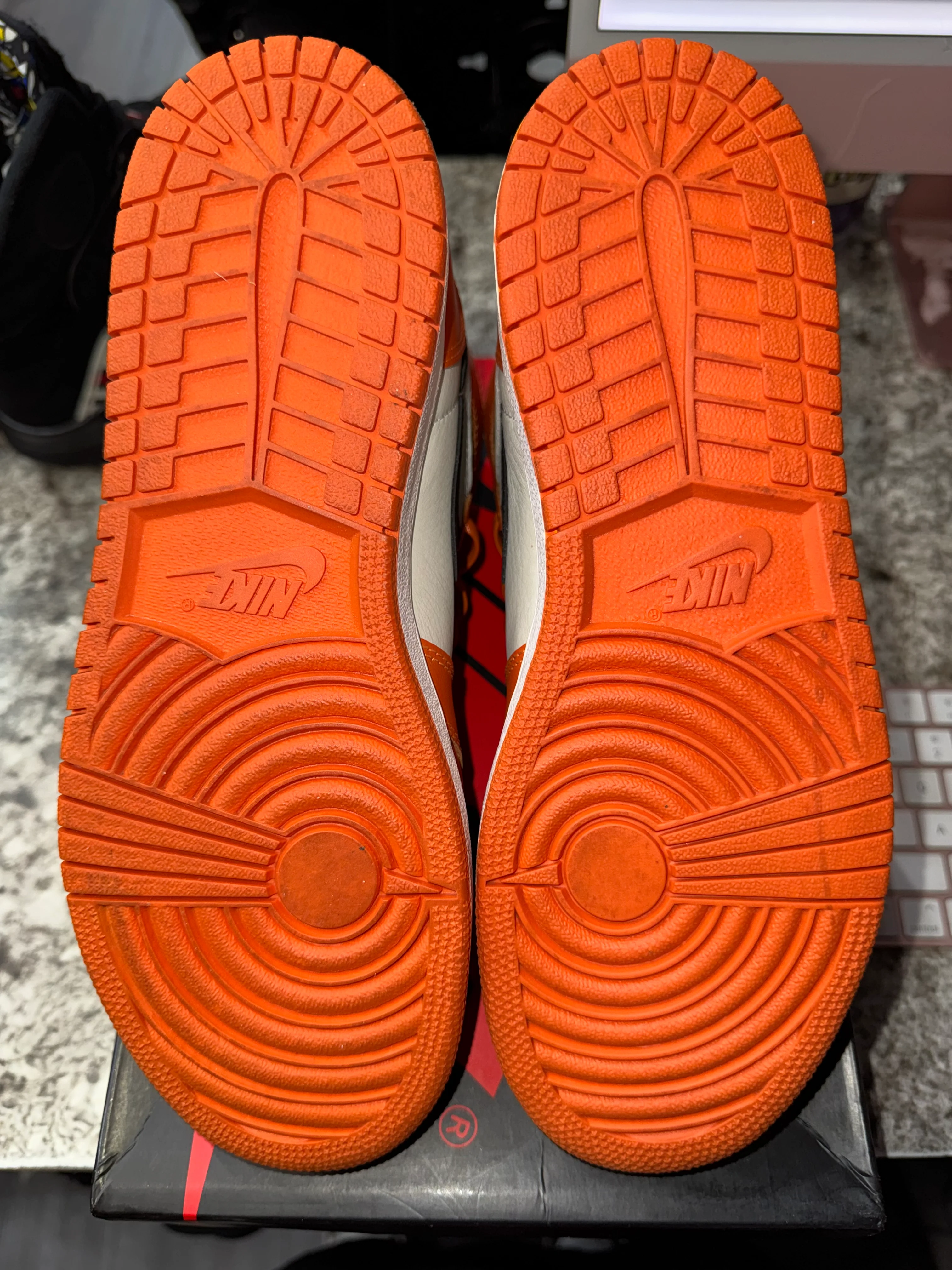 Jordan 1 Retro Reverse Shattered Backboard (GS) - Image 5