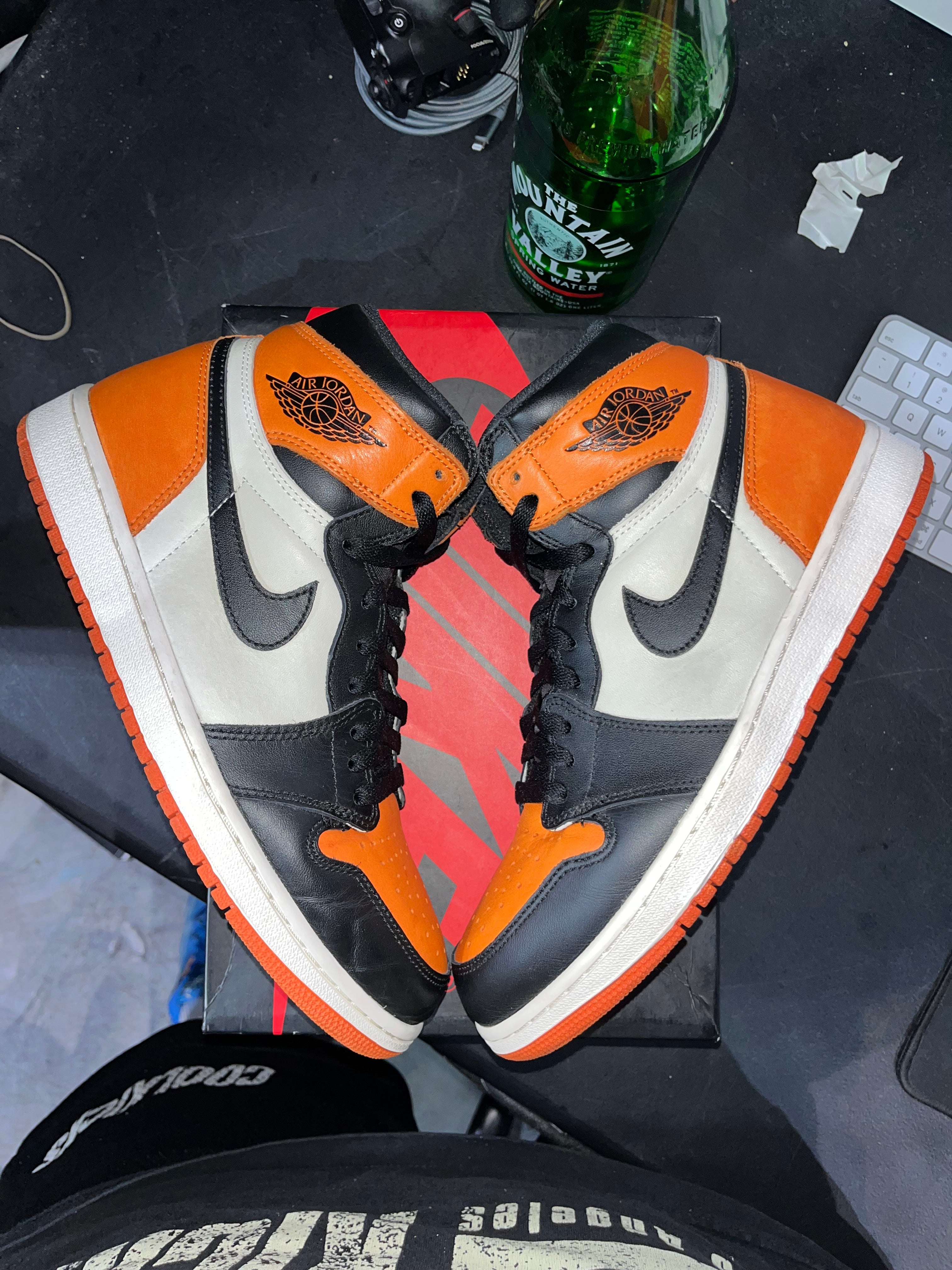 Jordan 1 Retro Shattered Backboard - Image 3