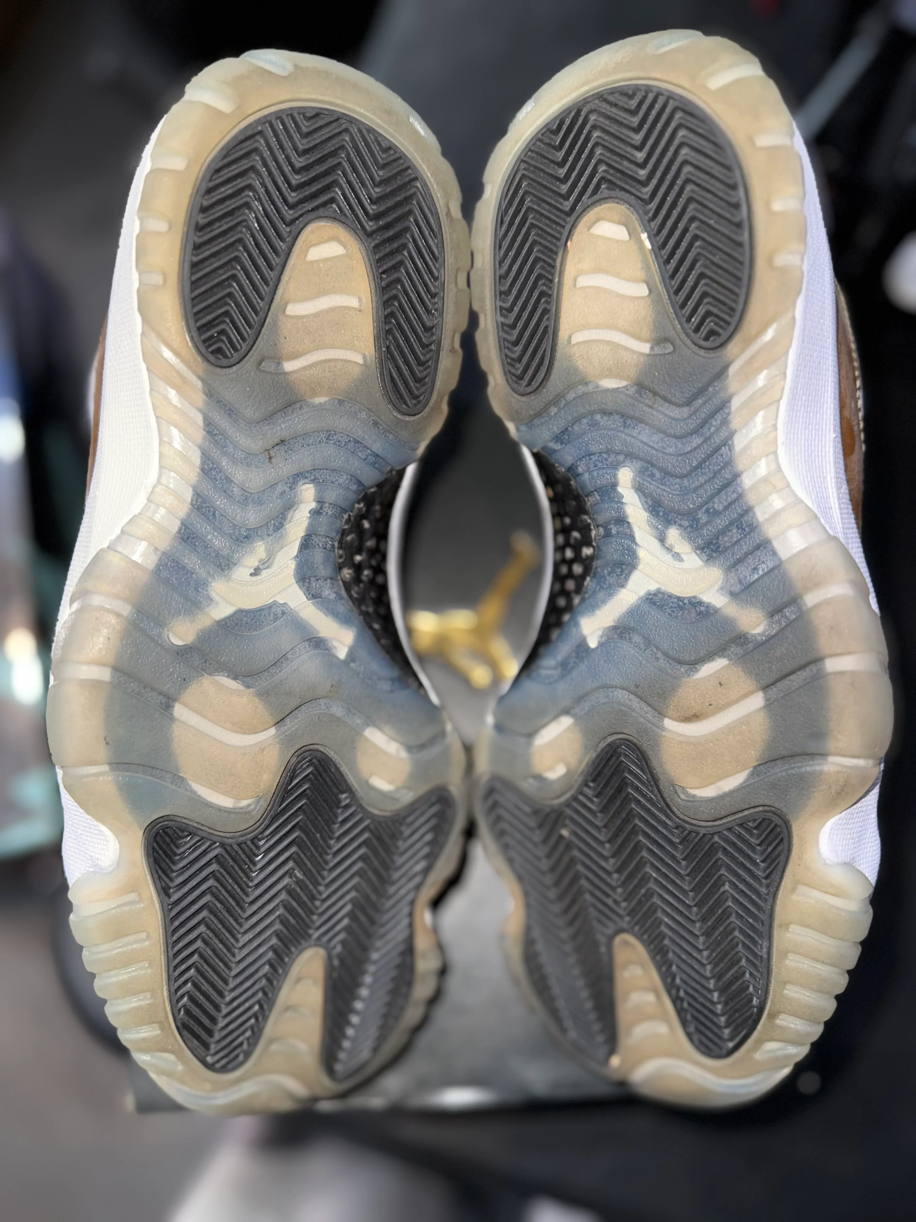 Jordan 11 Retro Low Closing Ceremony - Image 5