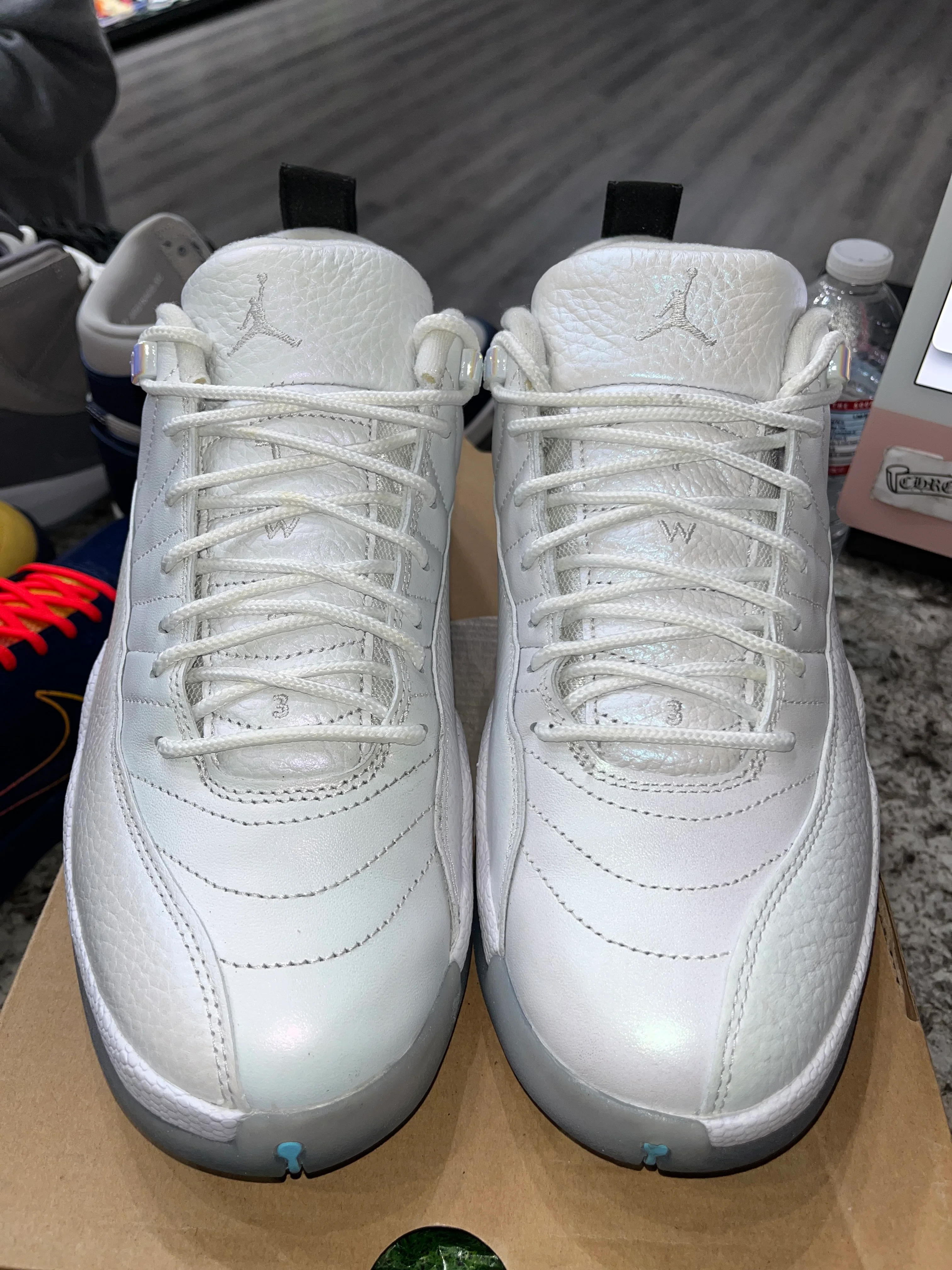 Jordan 12 Retro Low Easter (2021) - Image 2