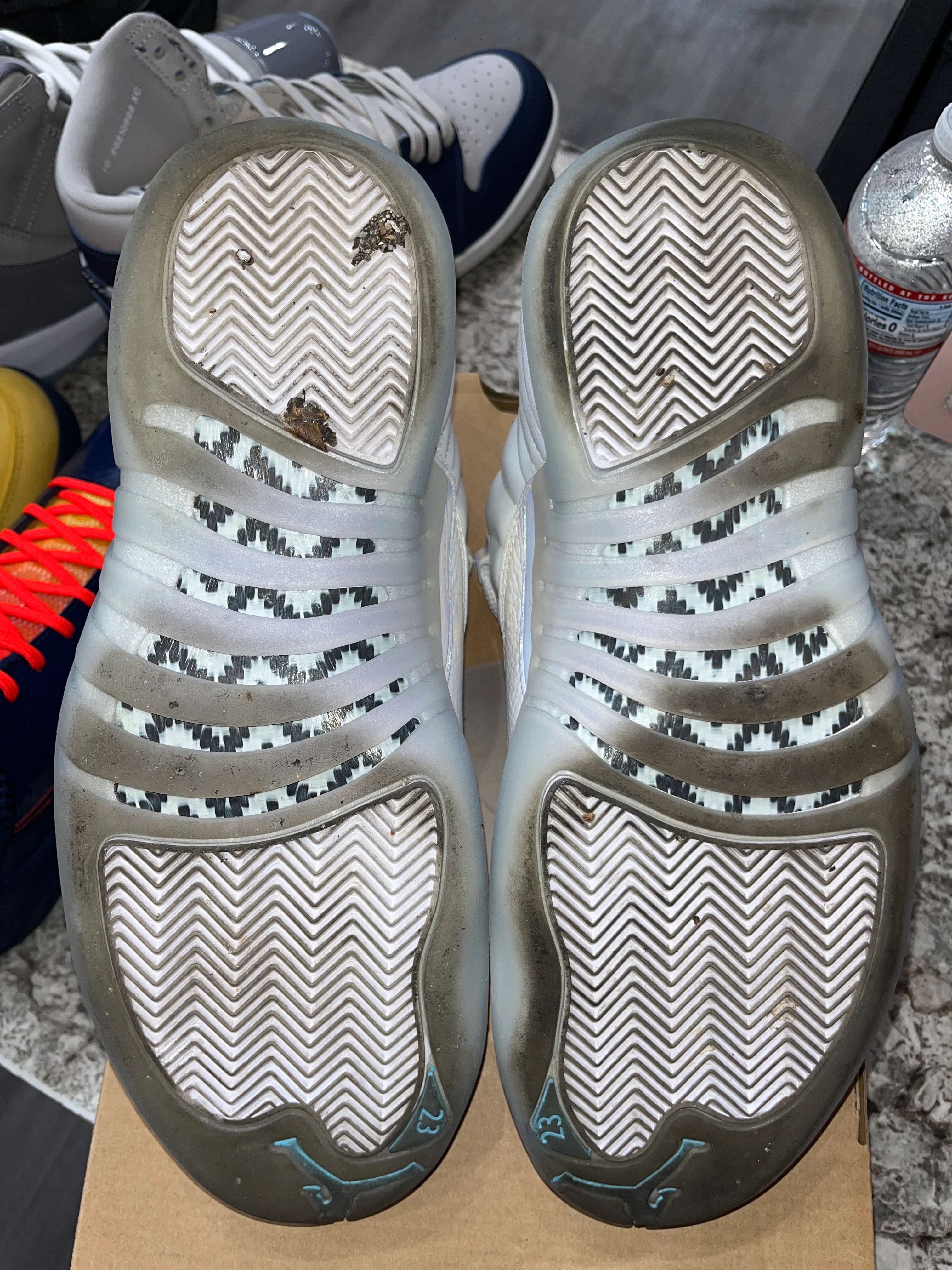 Jordan 12 Retro Low Easter (2021) - Image 5