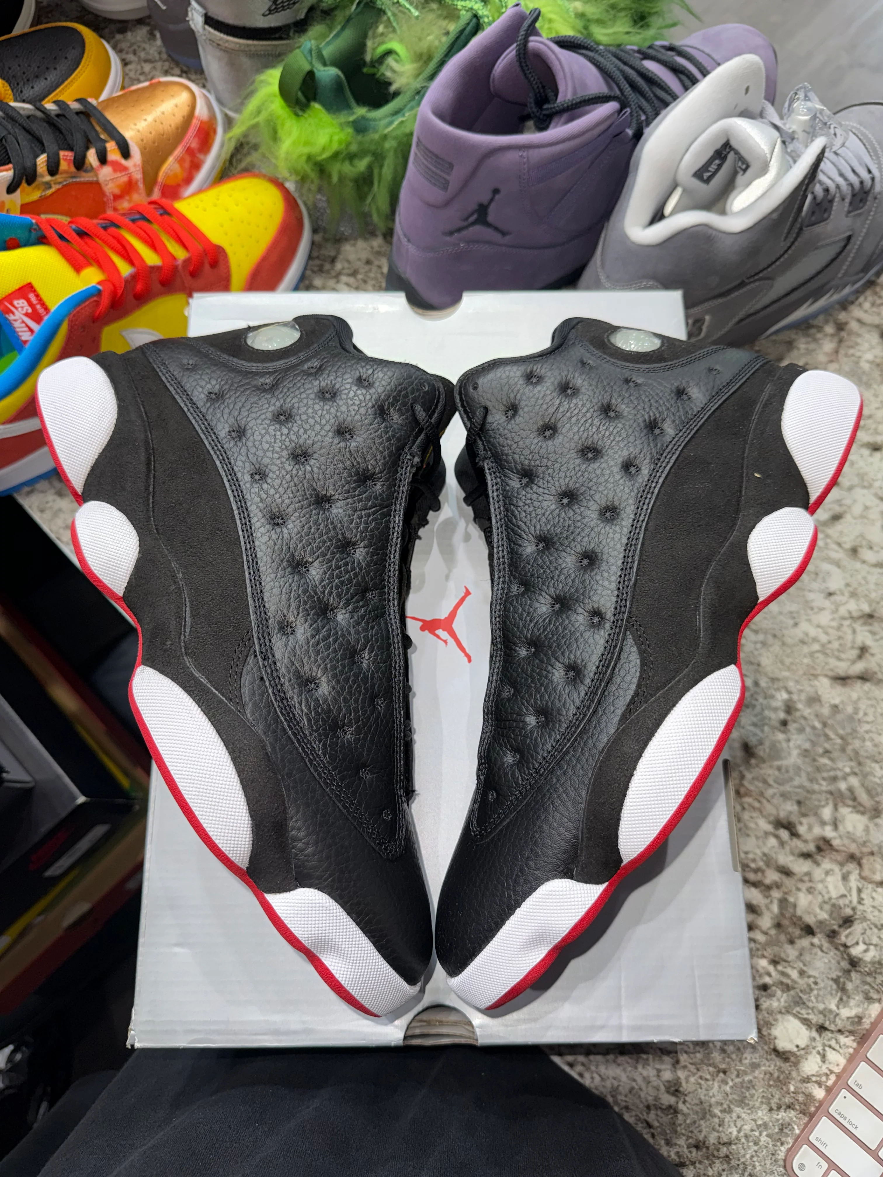Jordan 13 Retro Playoffs (2023) - Image 2