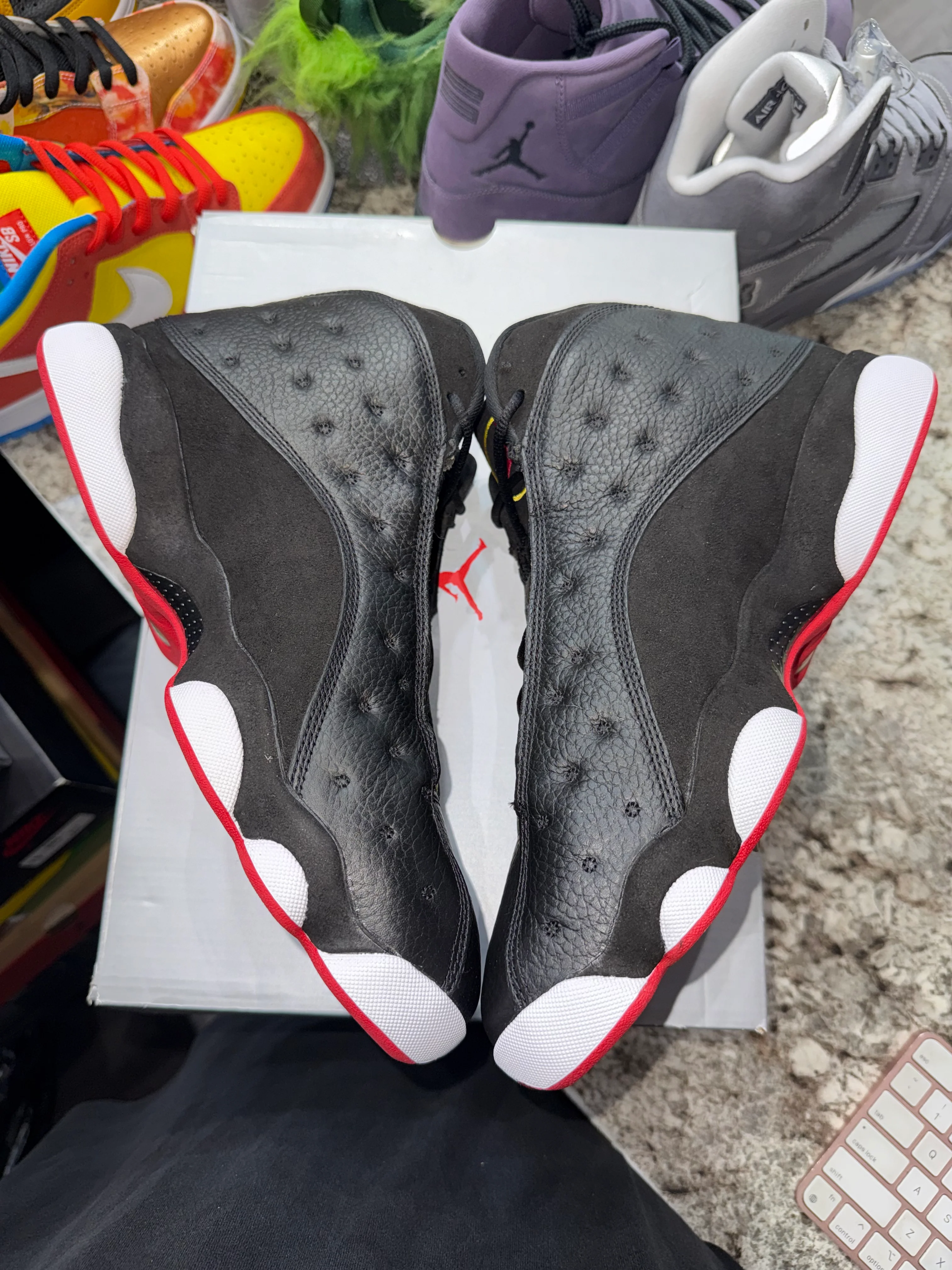 Jordan 13 Retro Playoffs (2023) - Image 3