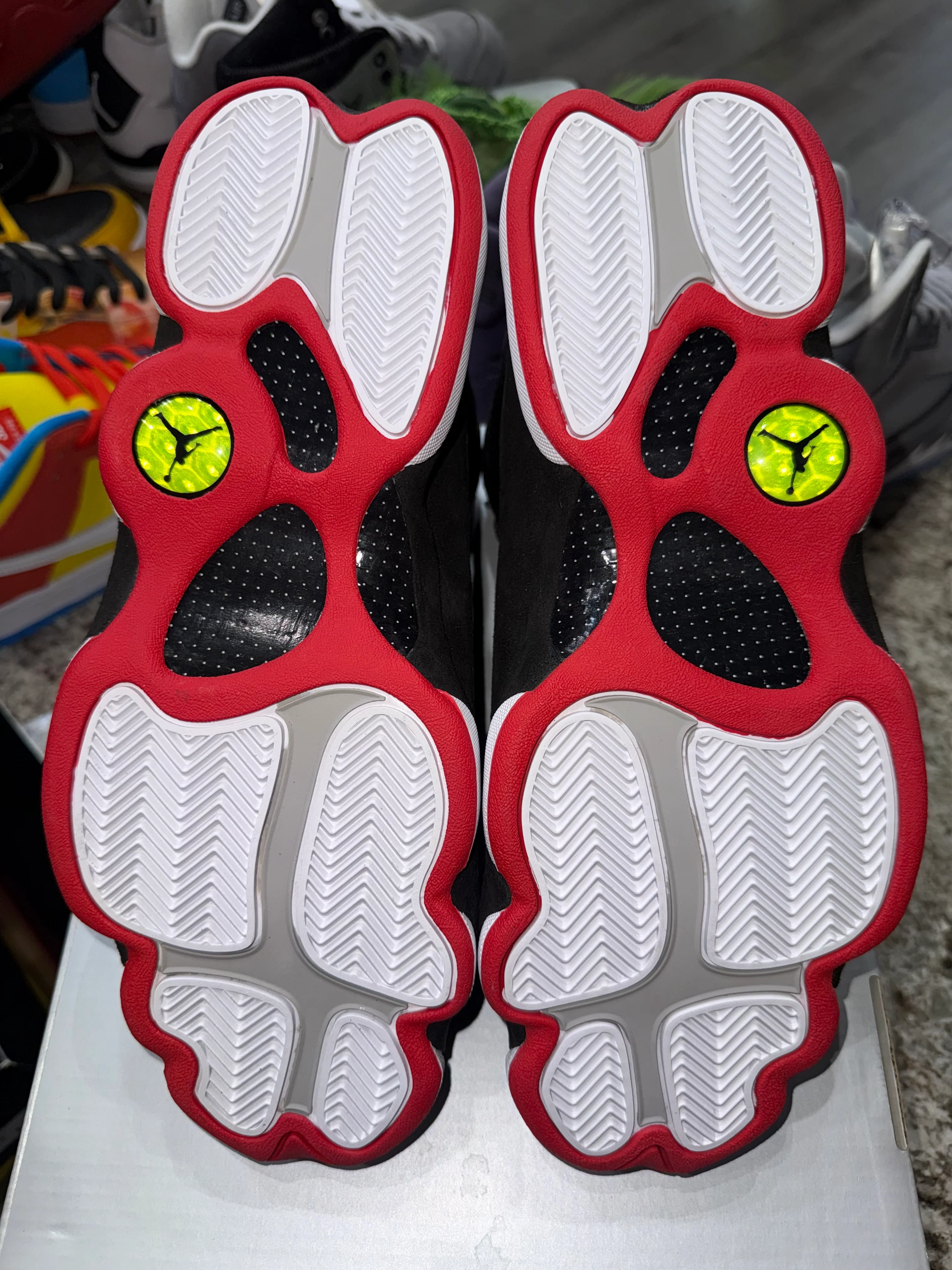 Jordan 13 Retro Playoffs (2023) - Image 4