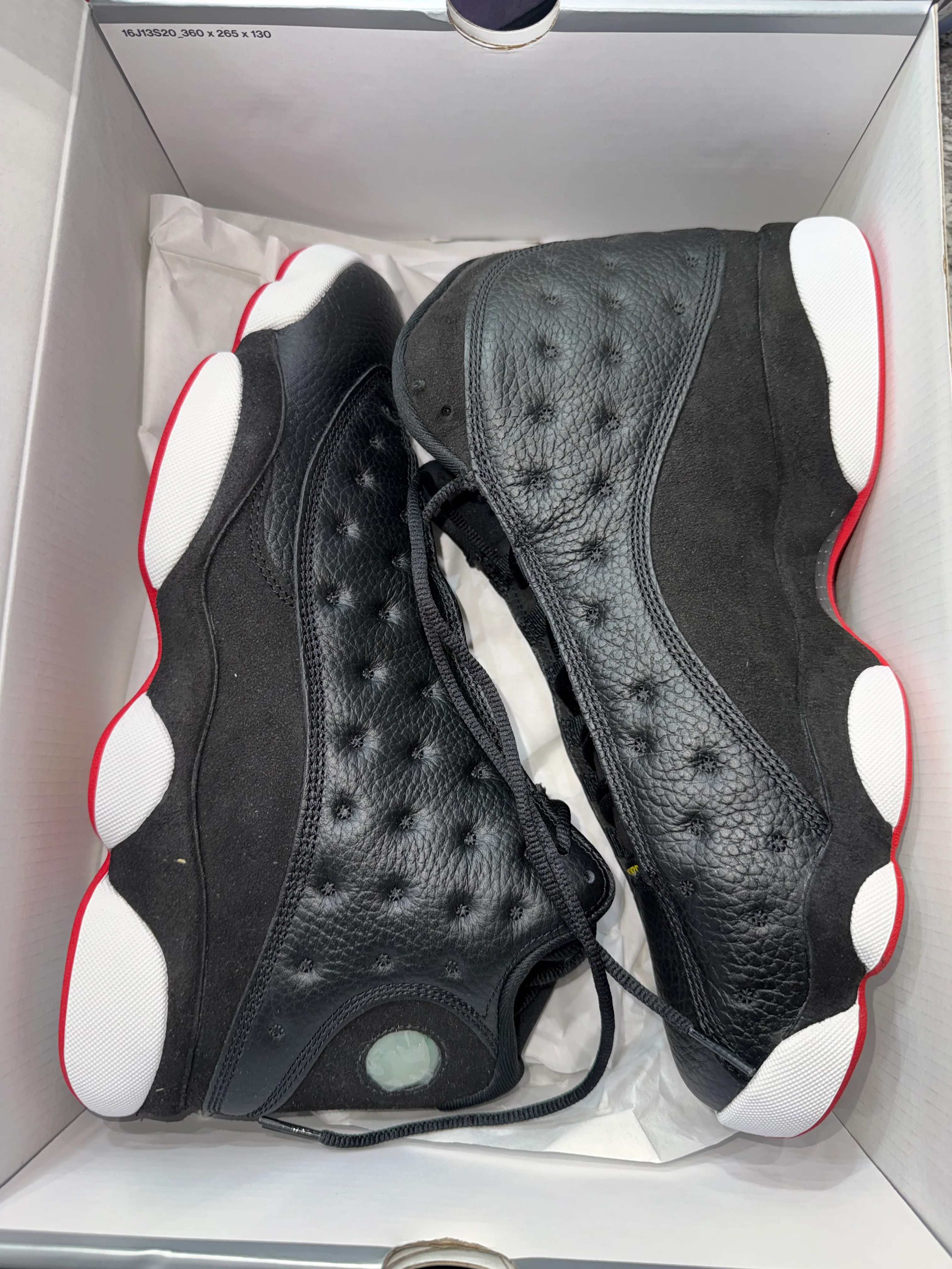 Jordan 13 Retro Playoffs (2023) - Image 5