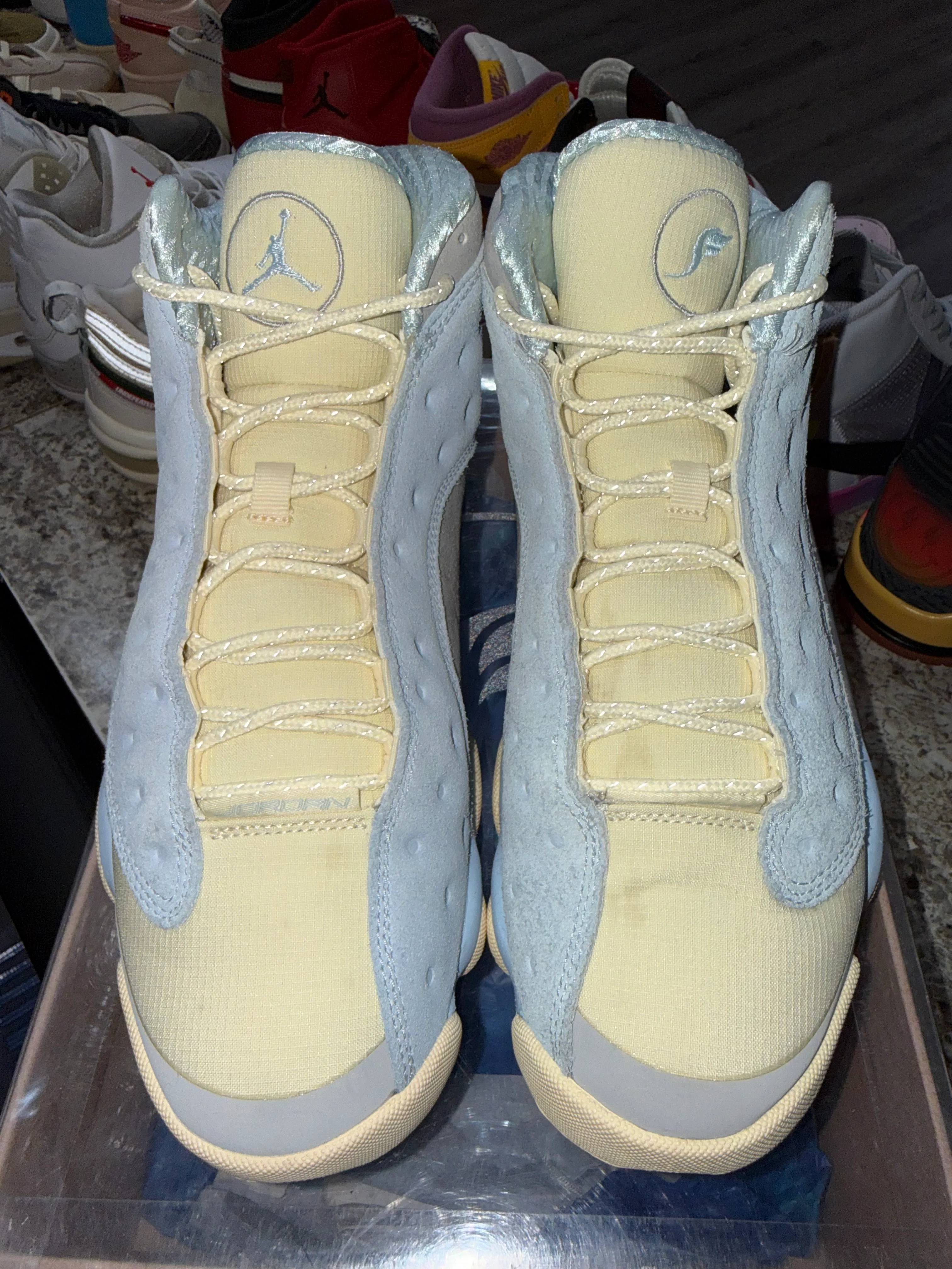 Jordan 13 Retro SoleFly - Image 2