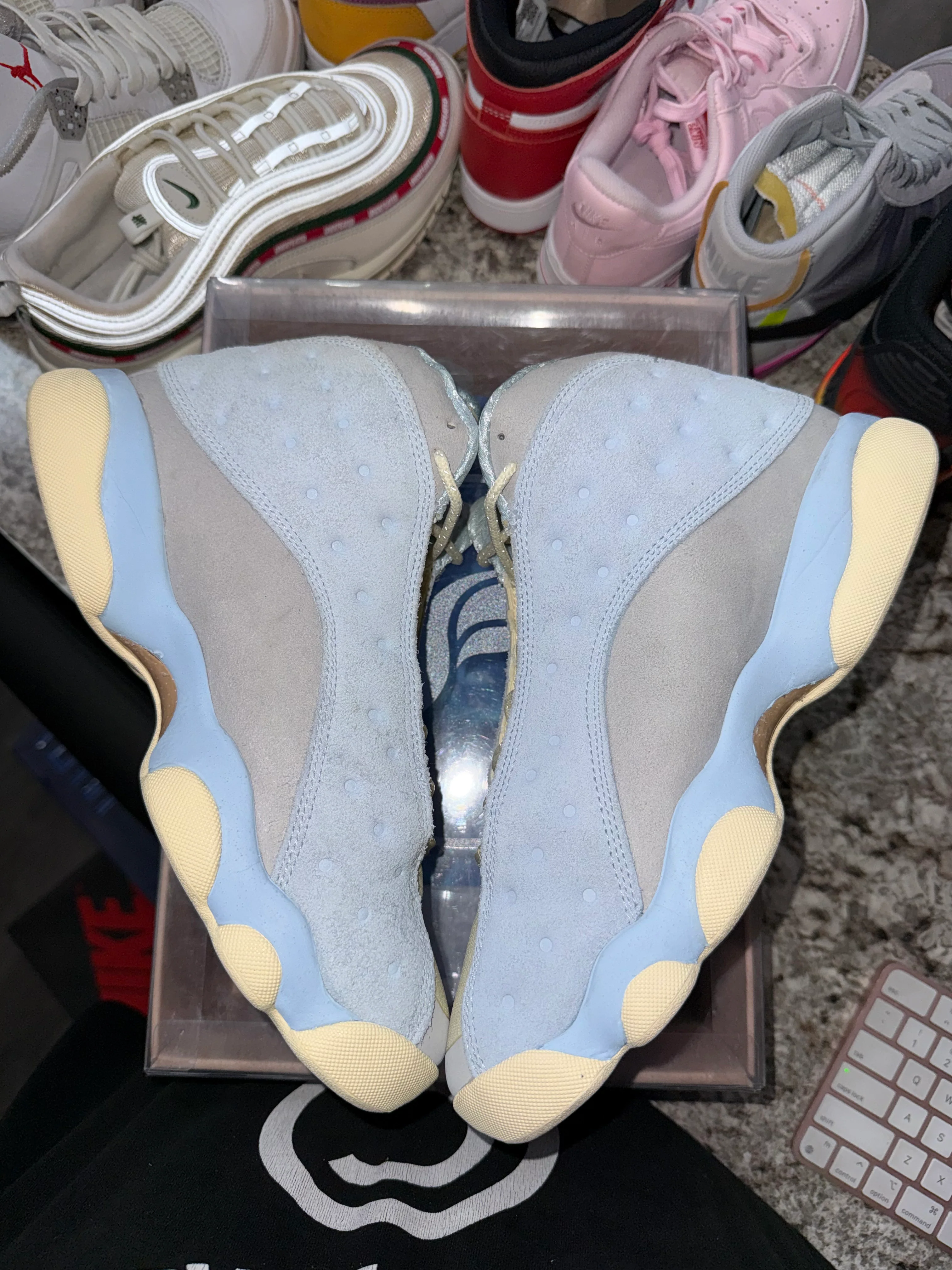 Jordan 13 Retro SoleFly - Image 4