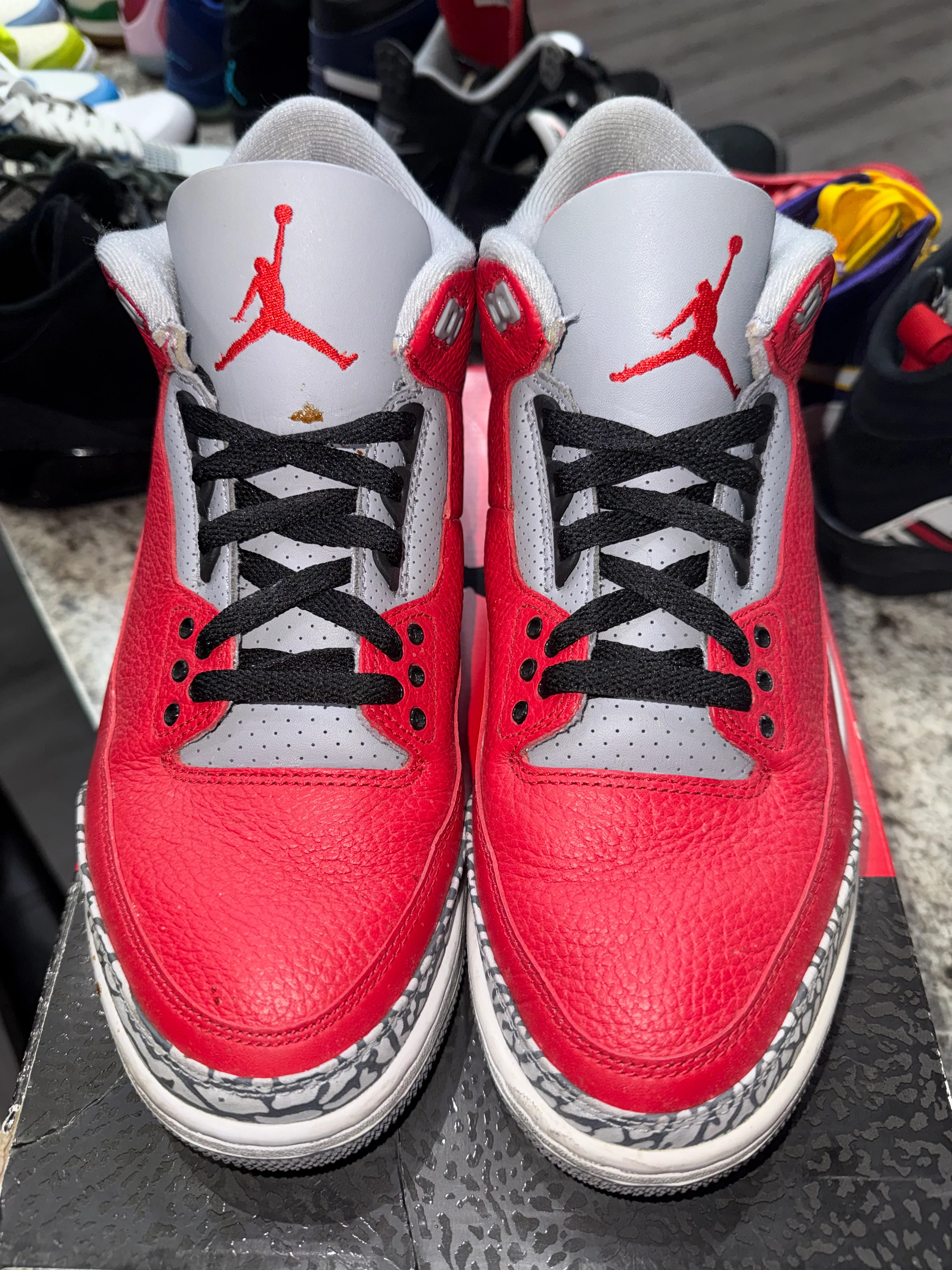 Jordan 3 Retro SE Unite - Image 2