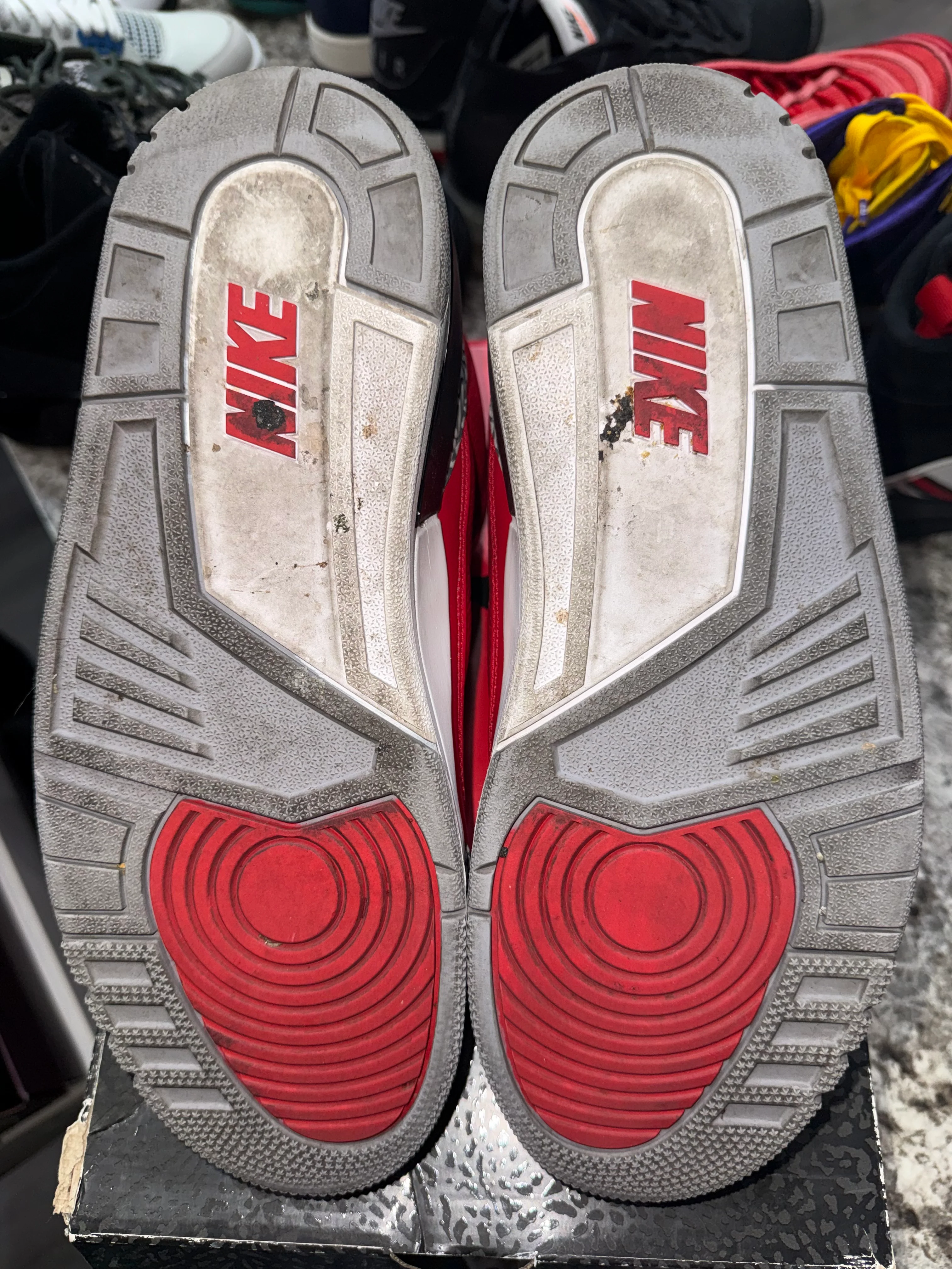 Jordan 3 Retro SE Unite - Image 5
