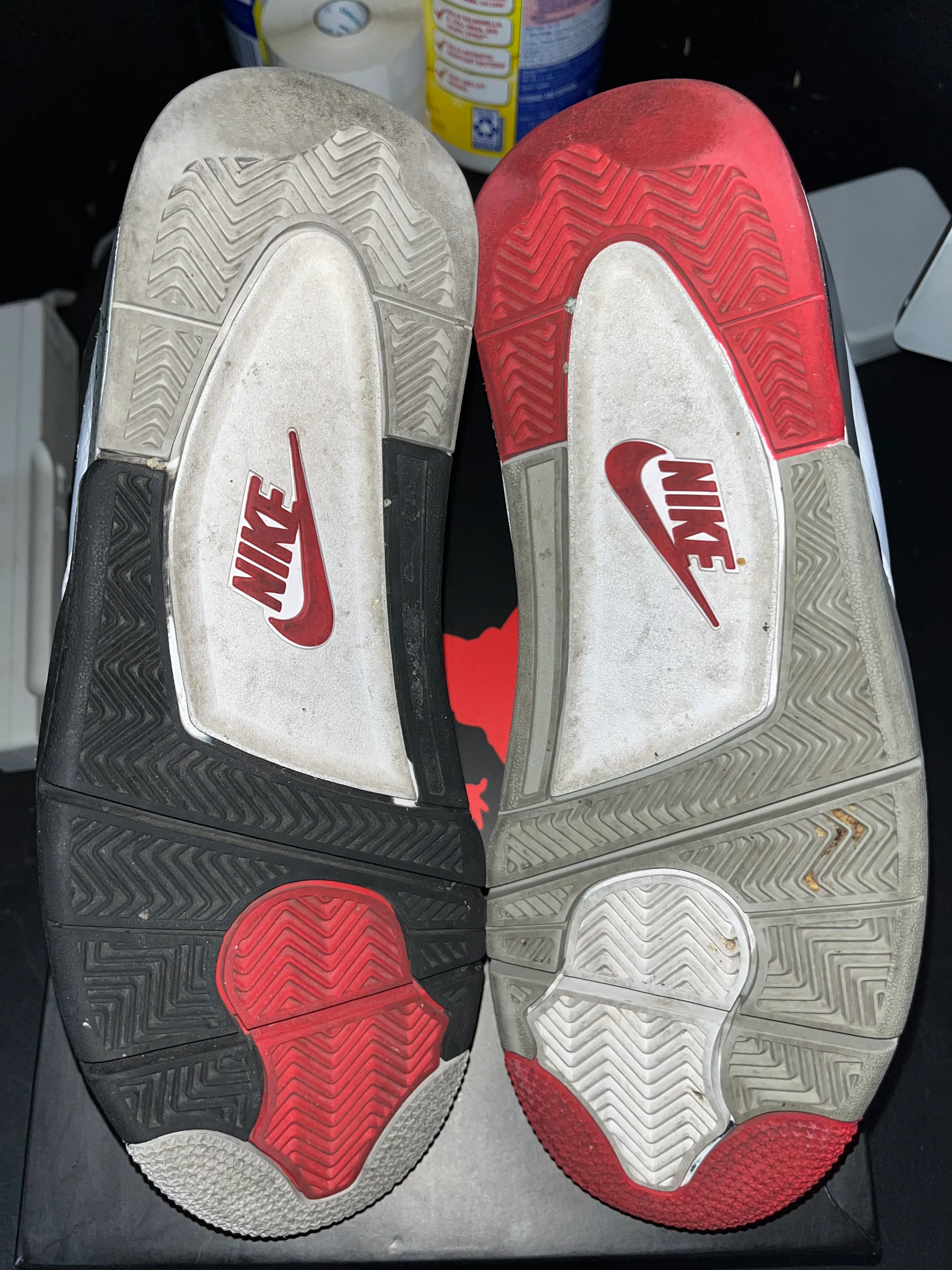 Jordan 4 Retro What The - Image 4