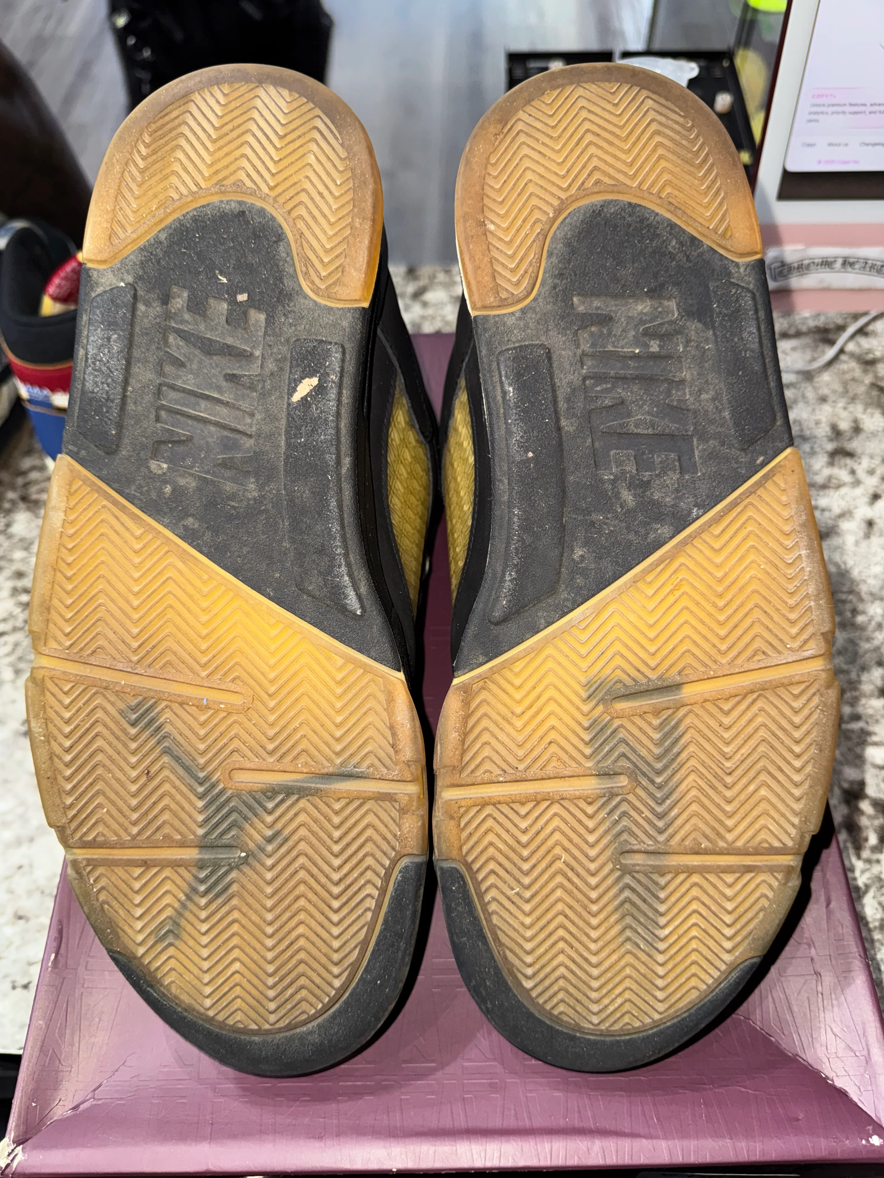 Jordan 5 Retro A Ma Maniére Dusk - Image 5
