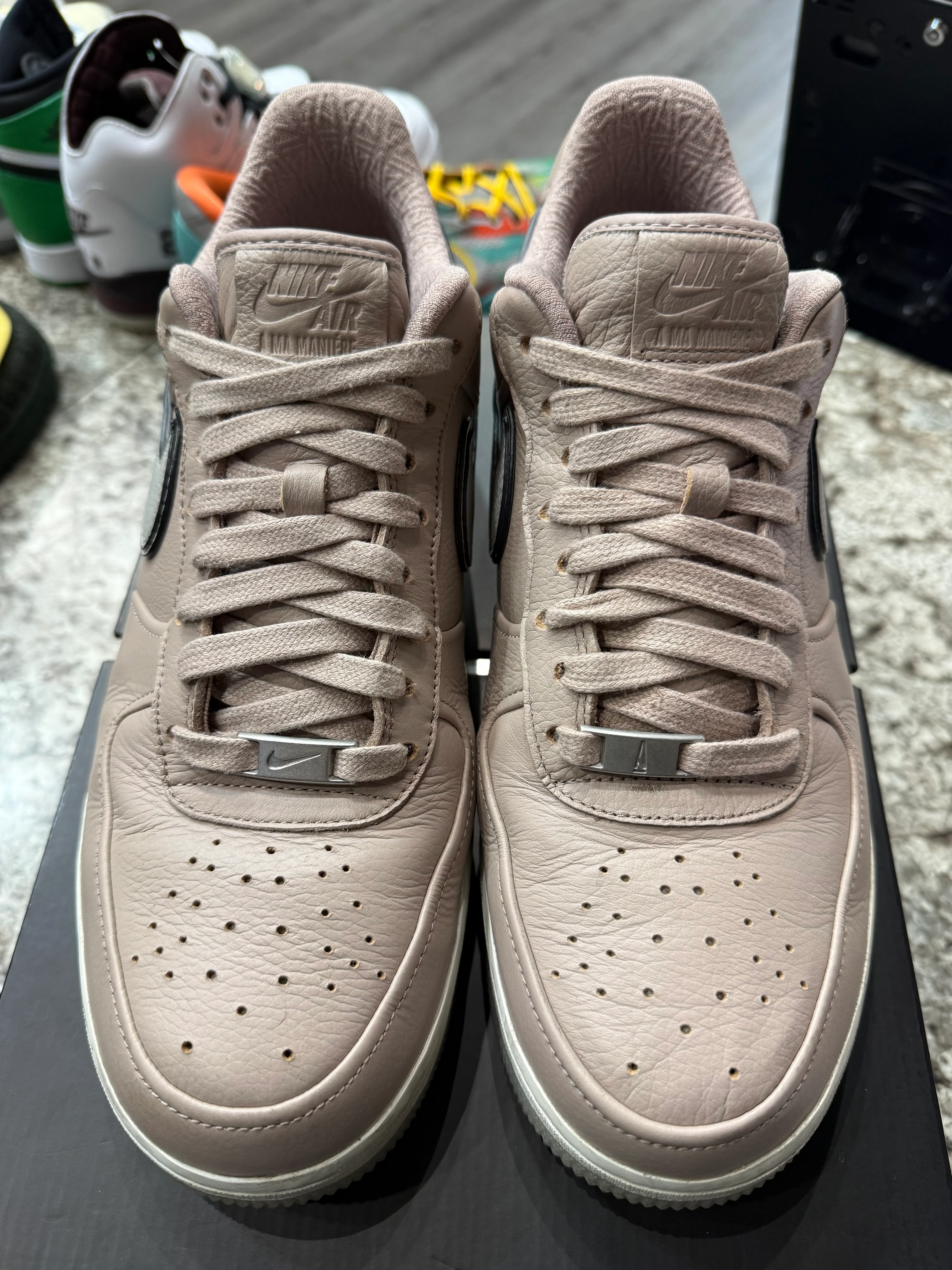 Nike Air Force 1 Low SP A Ma Maniére While You Were Sleeping (Women's) - Image 2