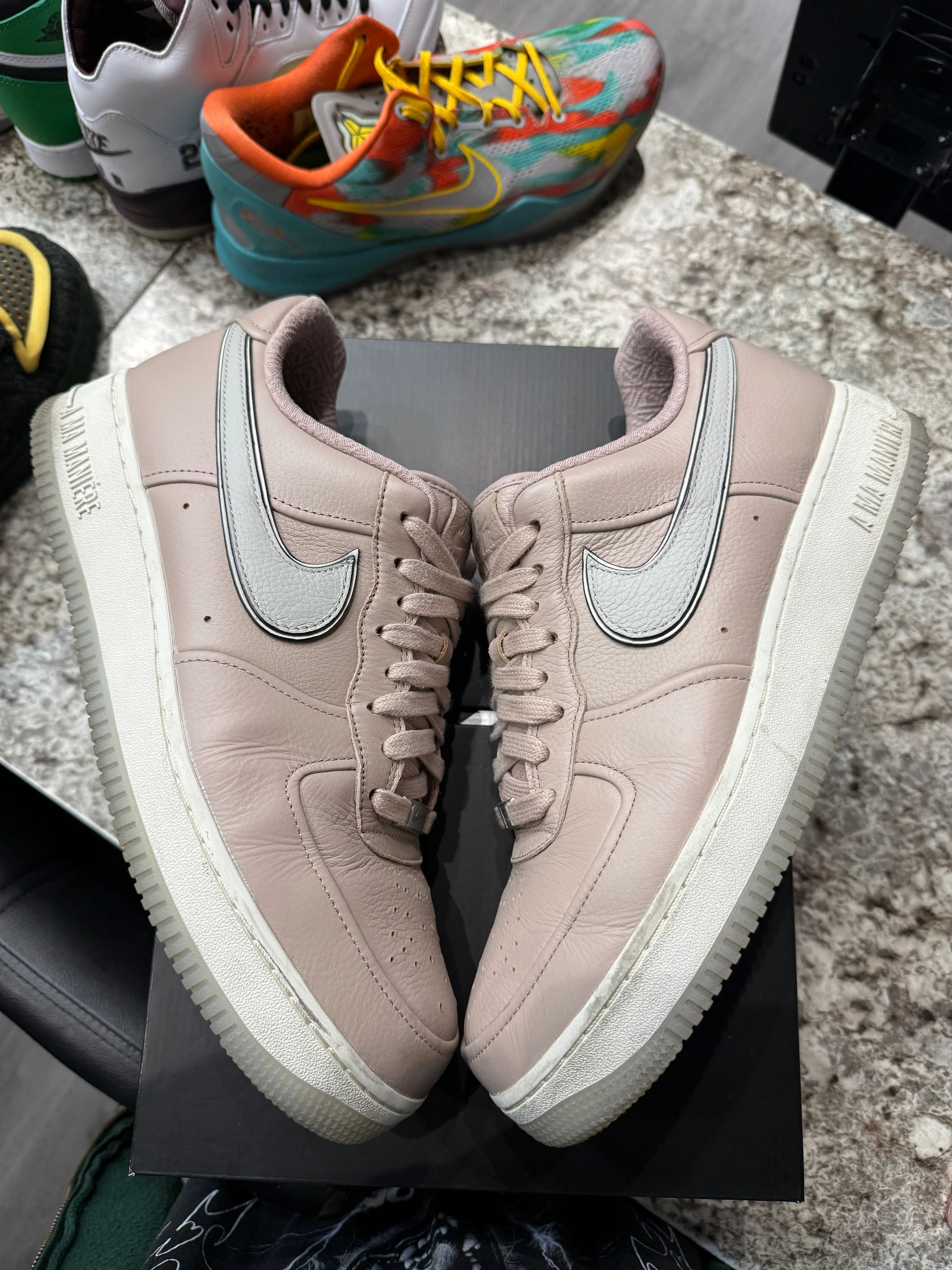 Nike Air Force 1 Low SP A Ma Maniére While You Were Sleeping (Women's) - Image 3