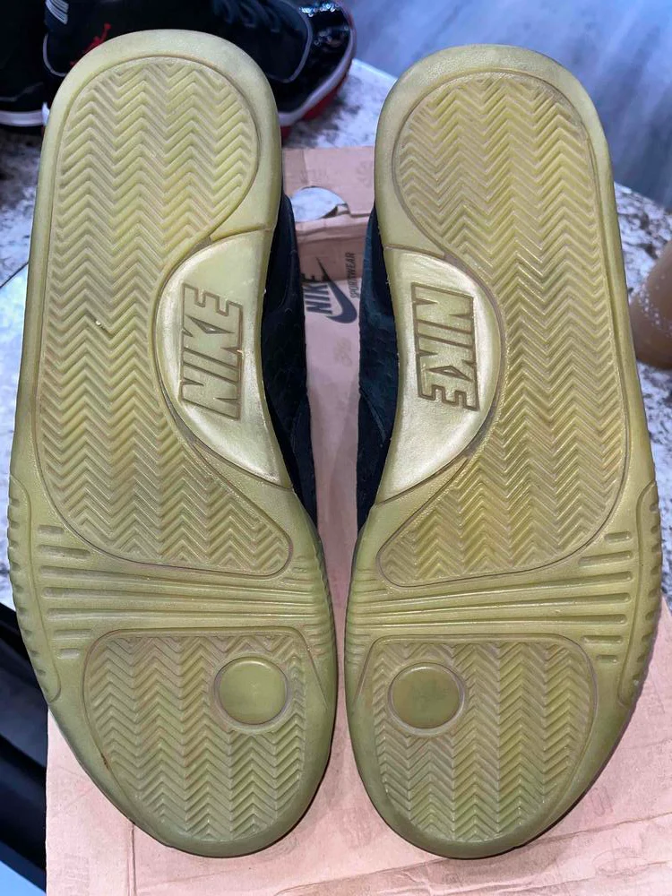 Nike Air Yeezy 2 Solar Red - Image 4