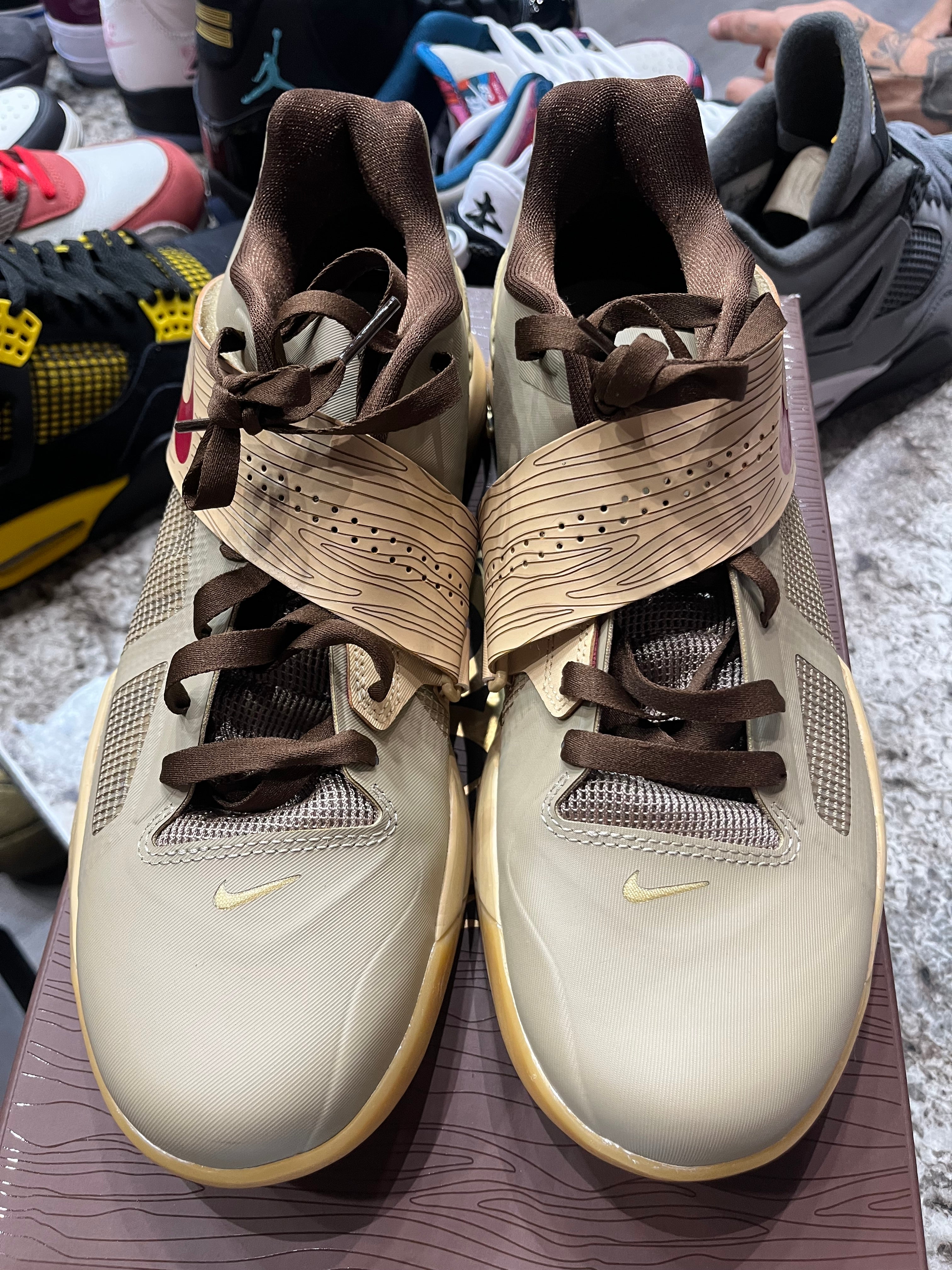 Nike KD 4 Year of the Dragon 2.0 - Image 2
