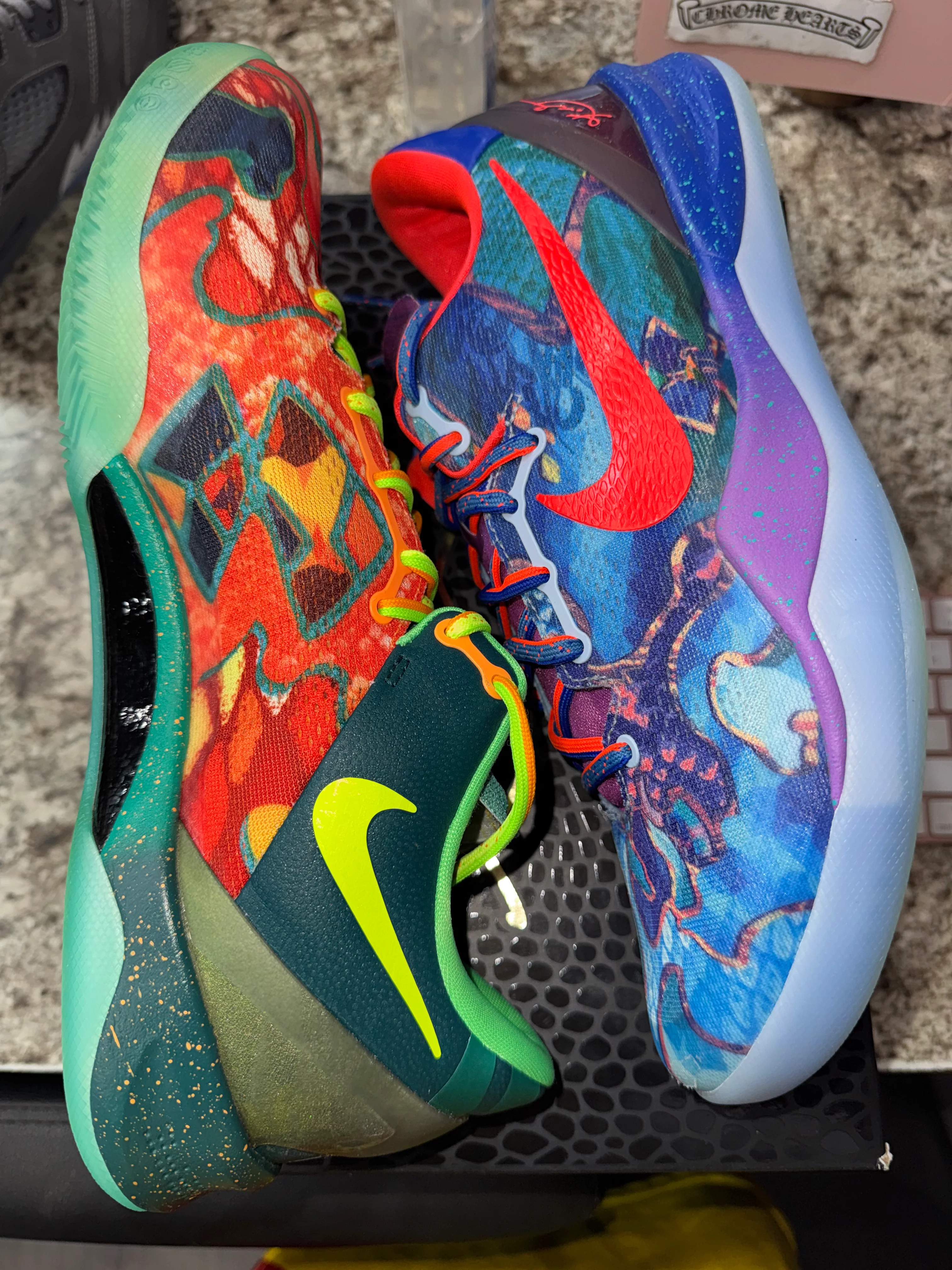 Nike Kobe 8 Protro What The (2025) - Image 4