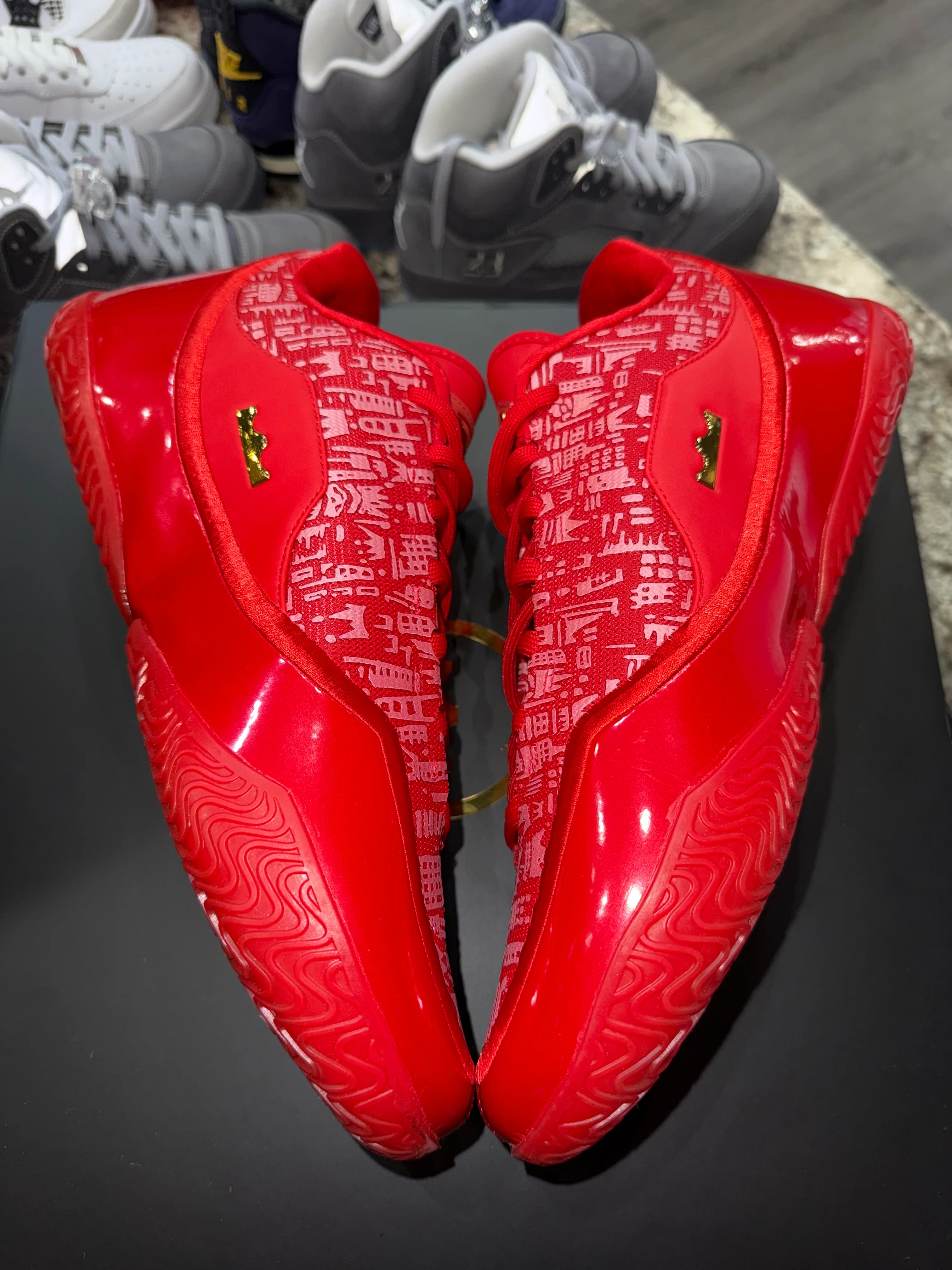 Nike LeBron 23 Best in Class (Translucent Outsole) - Image 3
