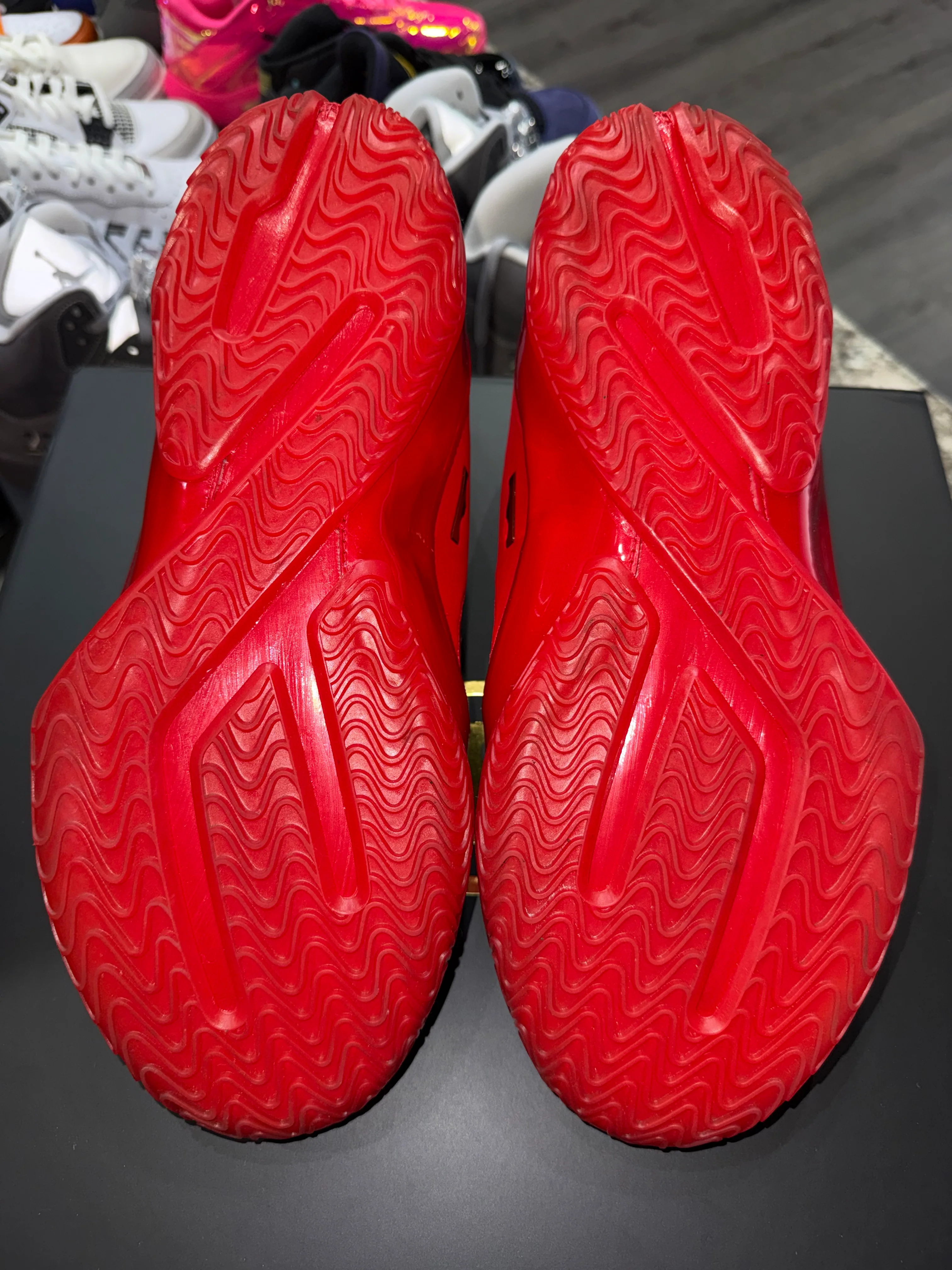 Nike LeBron 23 Best in Class (Translucent Outsole) - Image 4