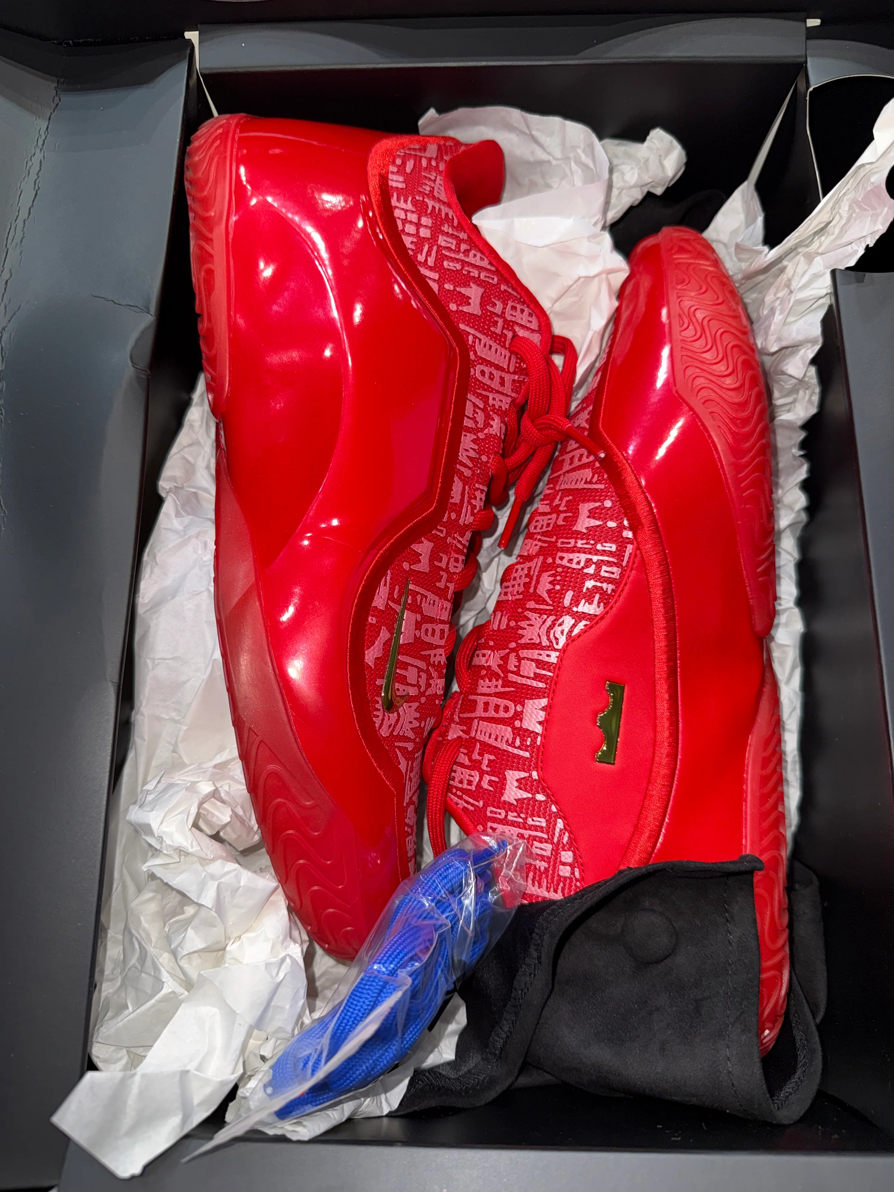 Nike LeBron 23 Best in Class (Translucent Outsole) - Image 5