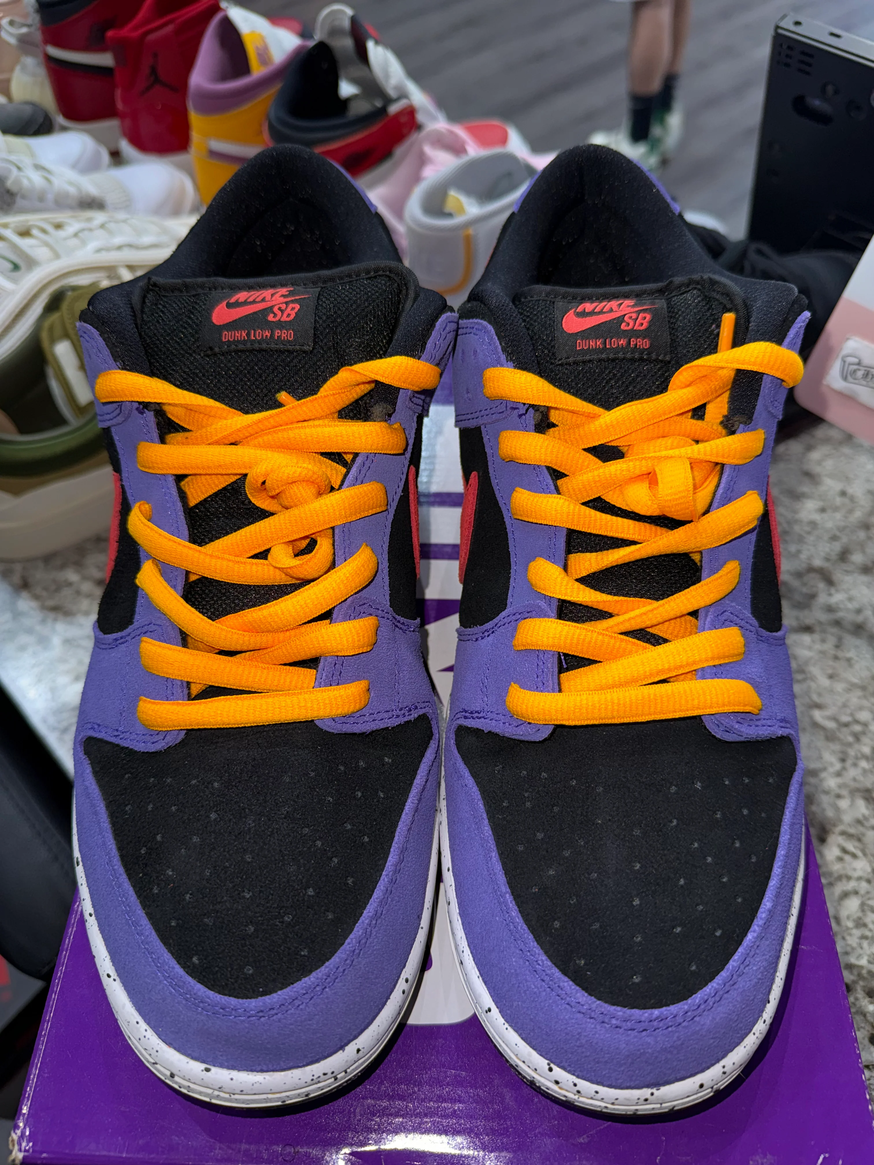 Nike SB Dunk Low ACG Terra - Image 2