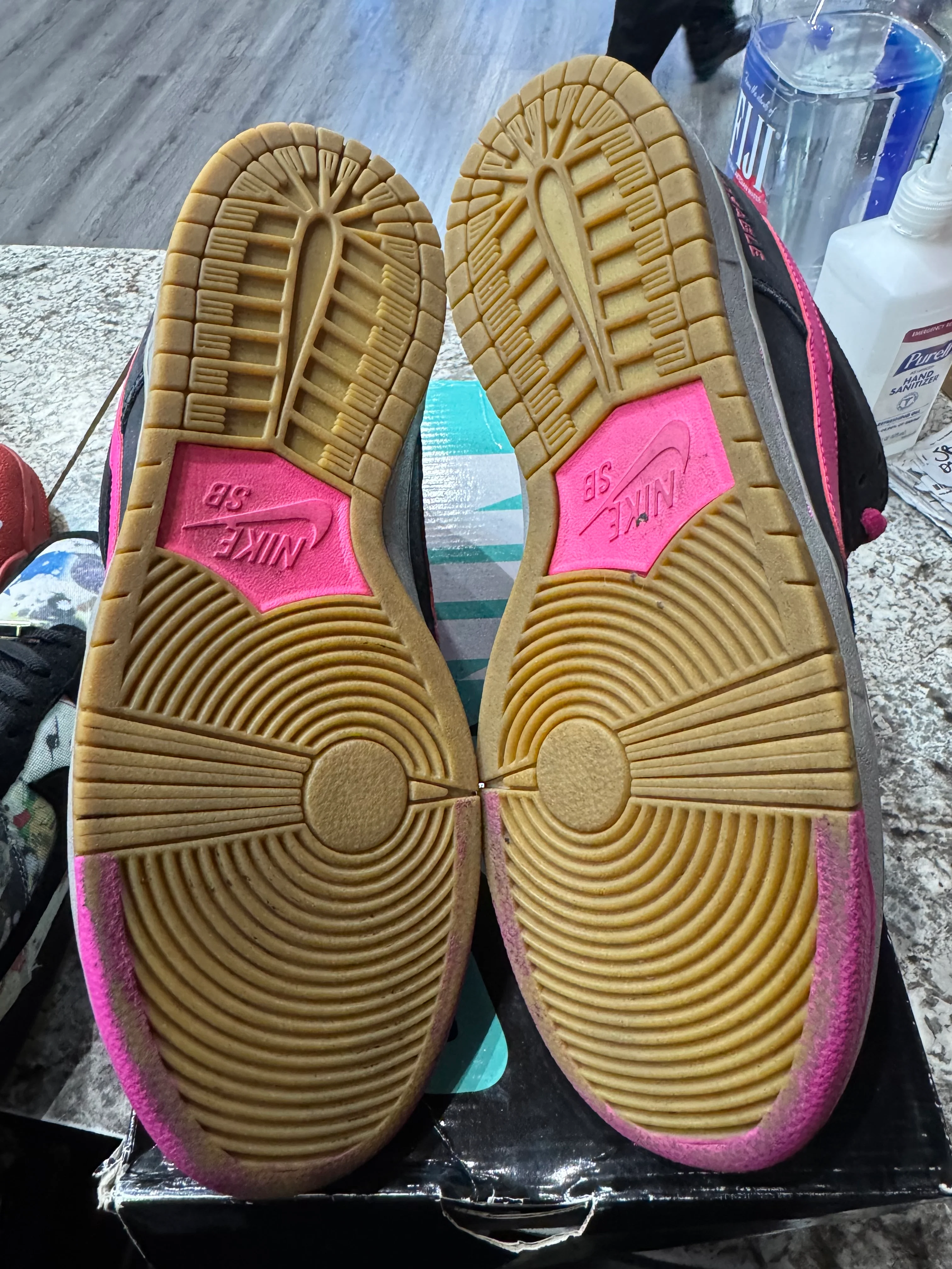 Nike SB Dunk Low Disposable - Image 3