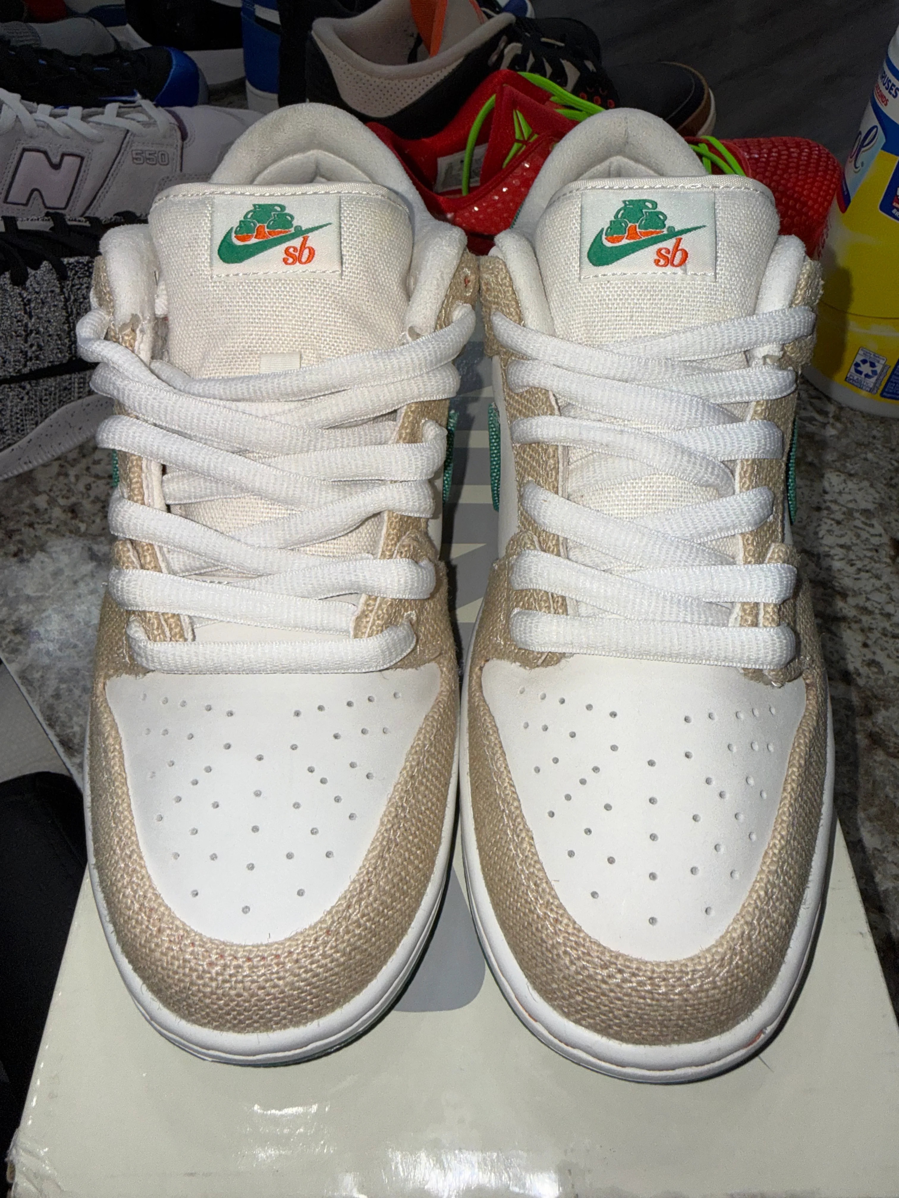 Nike SB Dunk Low Jarritos