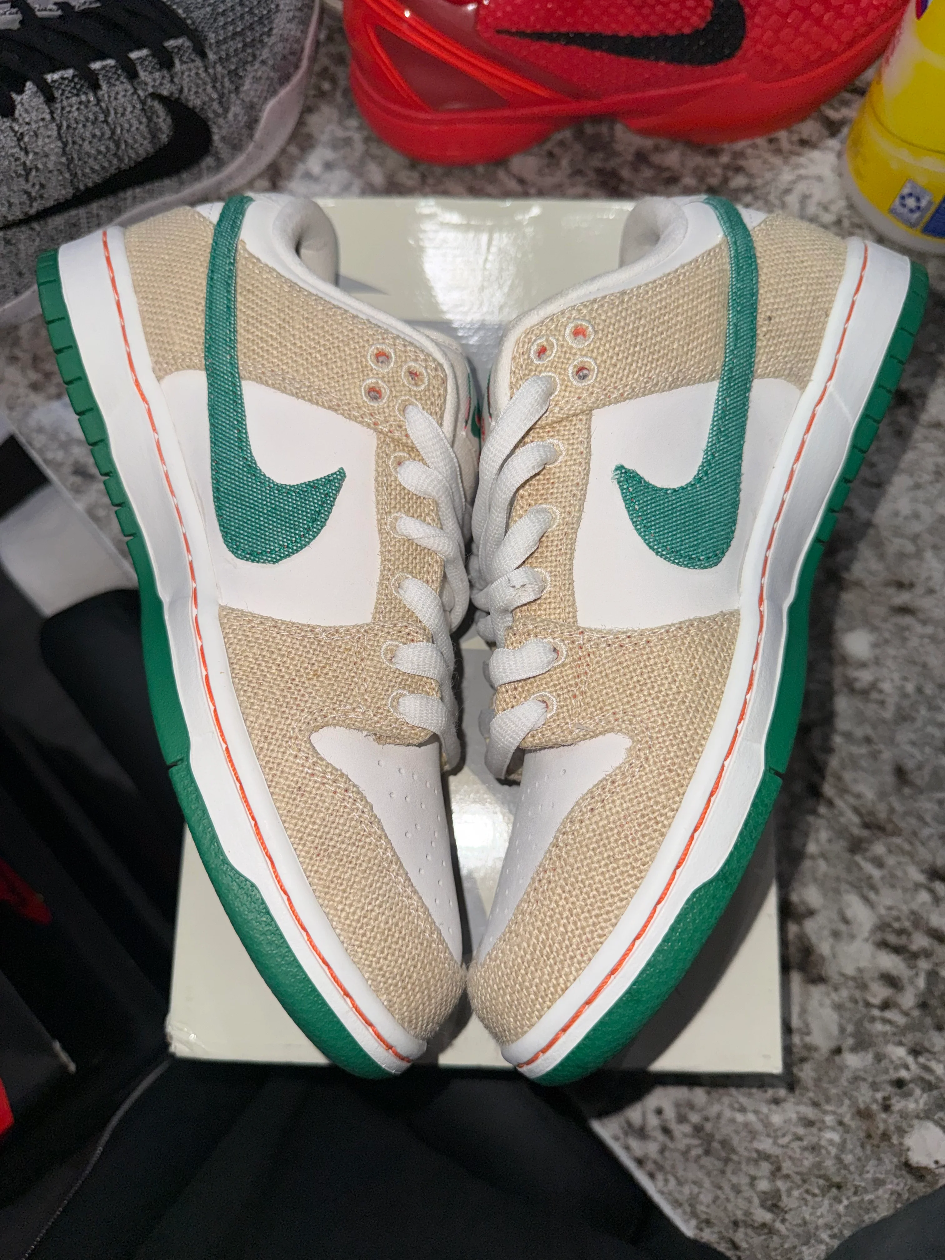 Nike SB Dunk Low Jarritos - Image 3