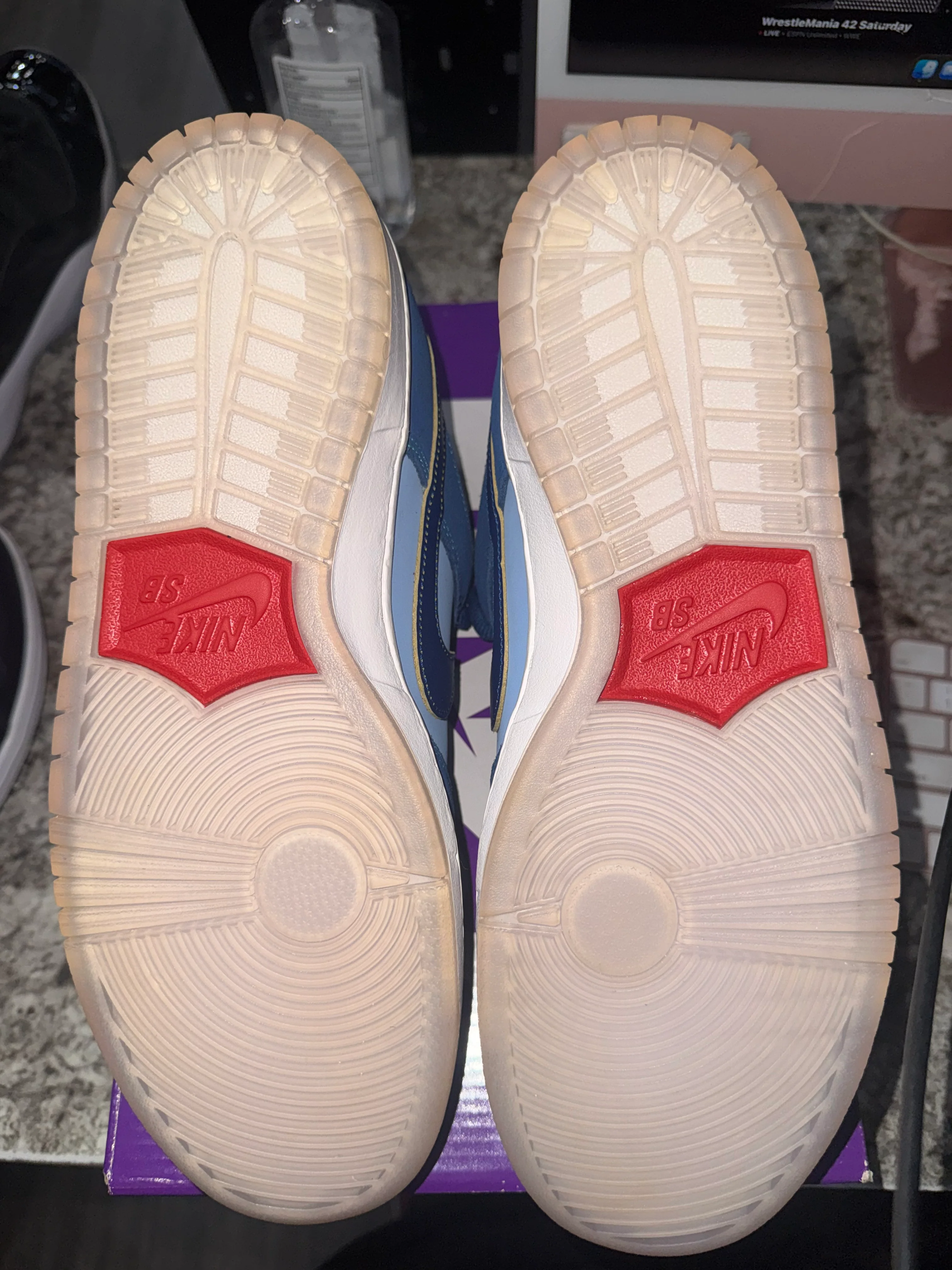 Nike SB Dunk Low Pro Why So Sad? - Image 3