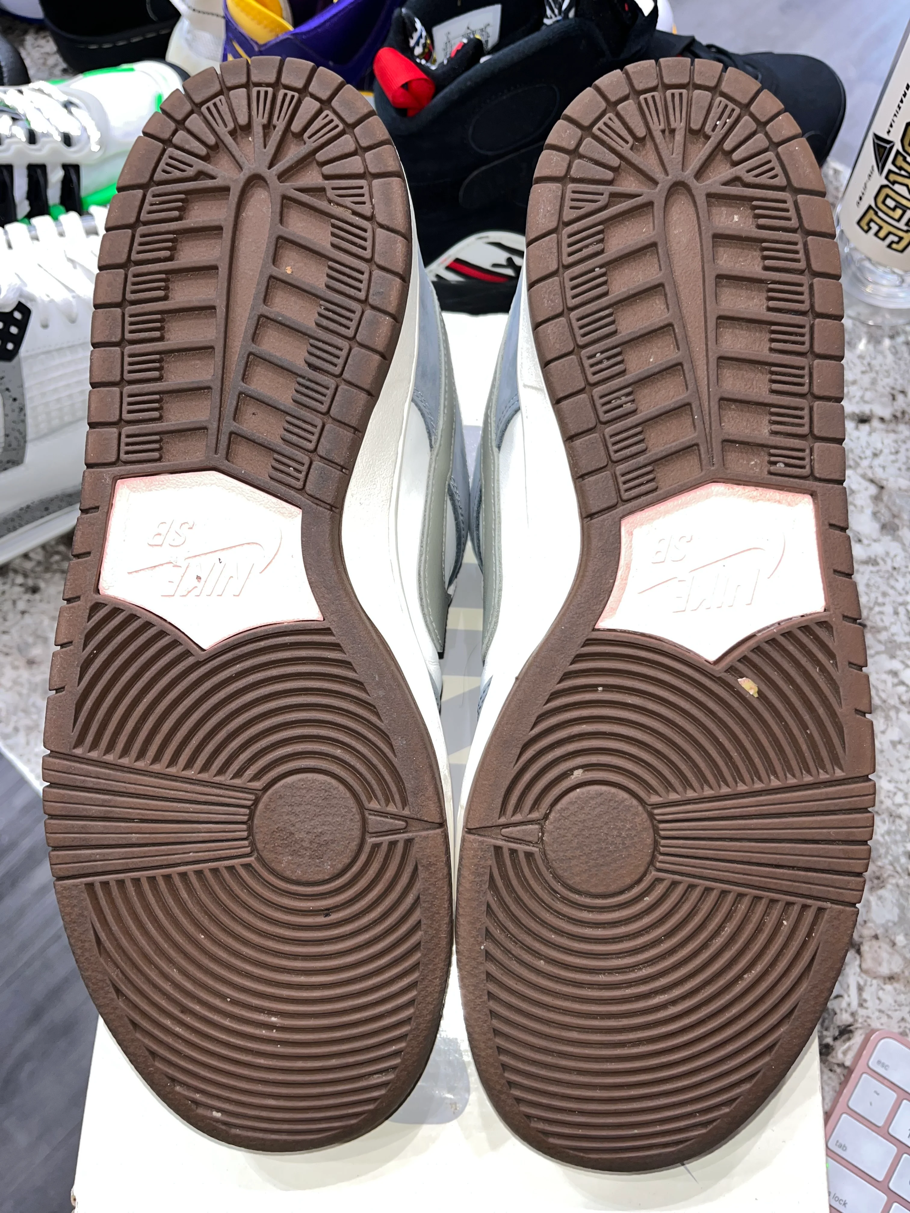 Nike SB Dunk Low Yuto Horigome - Image 5